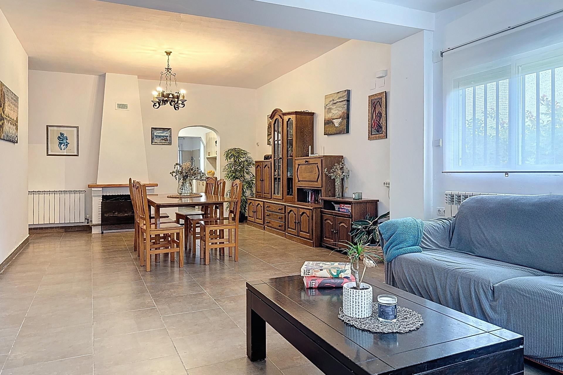 Resale - Villa - Castalla - Confiters