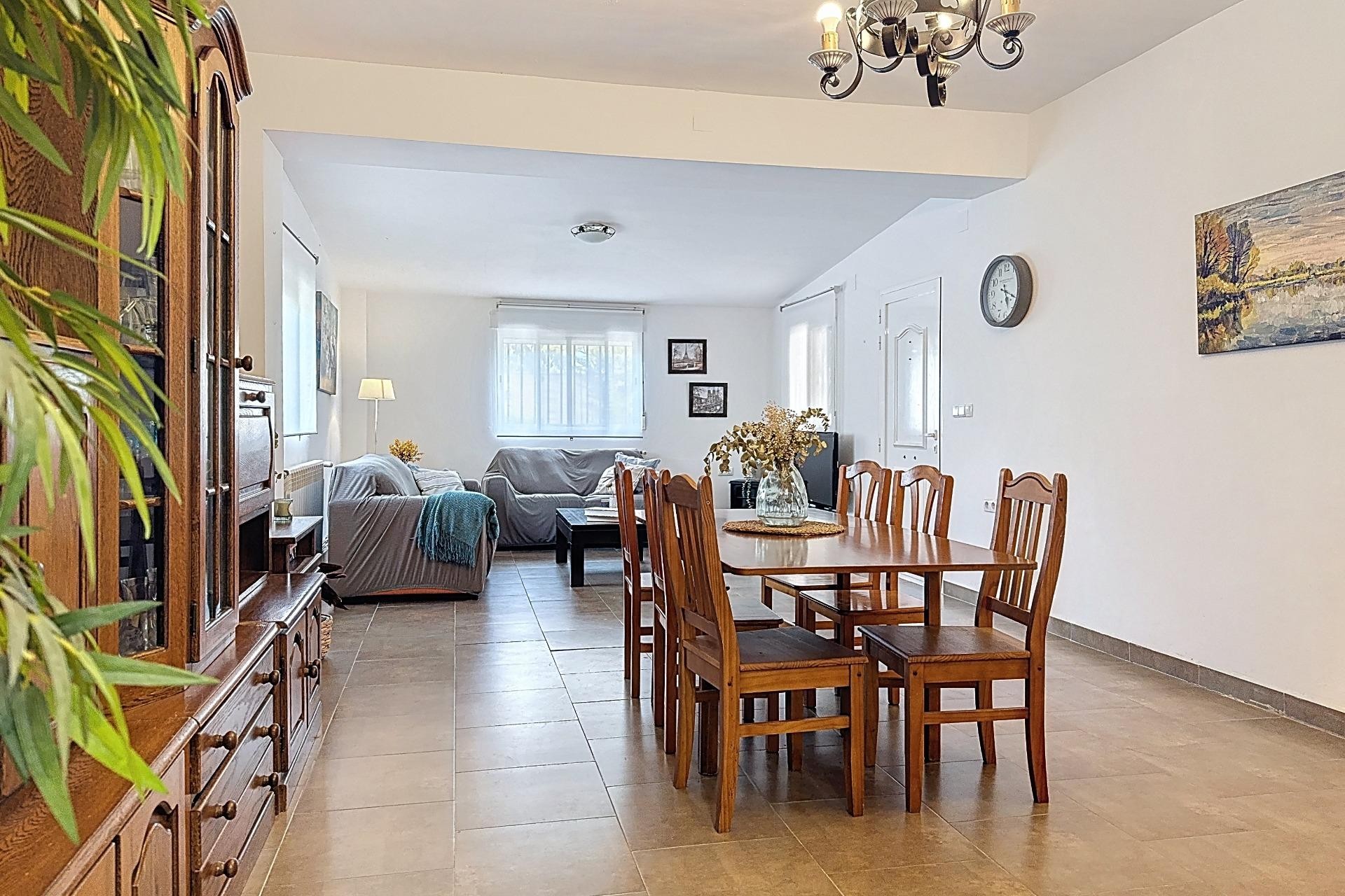 Resale - Villa - Castalla - Confiters