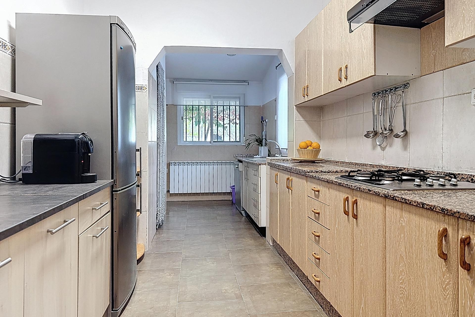 Resale - Villa - Castalla - Confiters