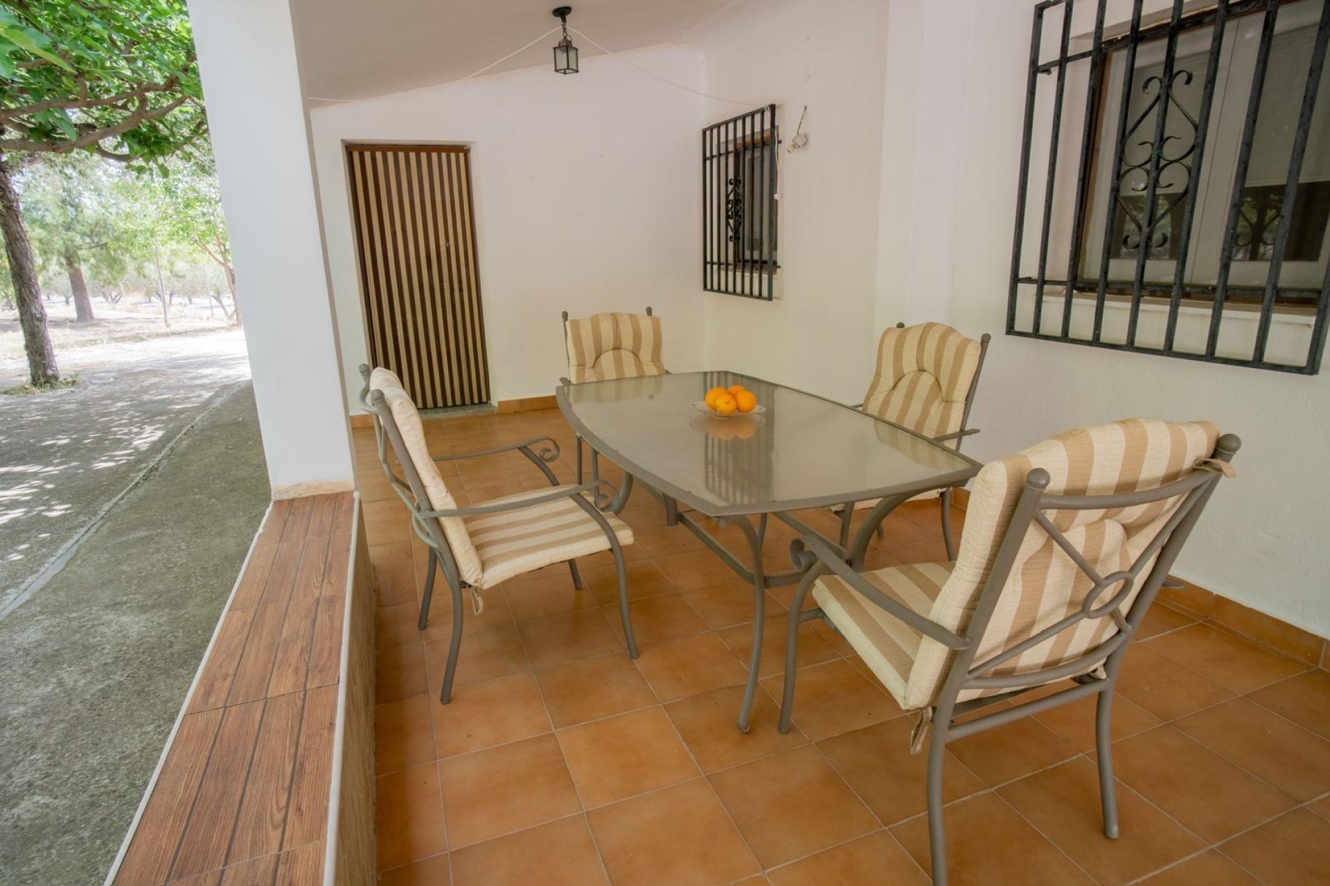 Resale - Villa - Castalla - Confiters