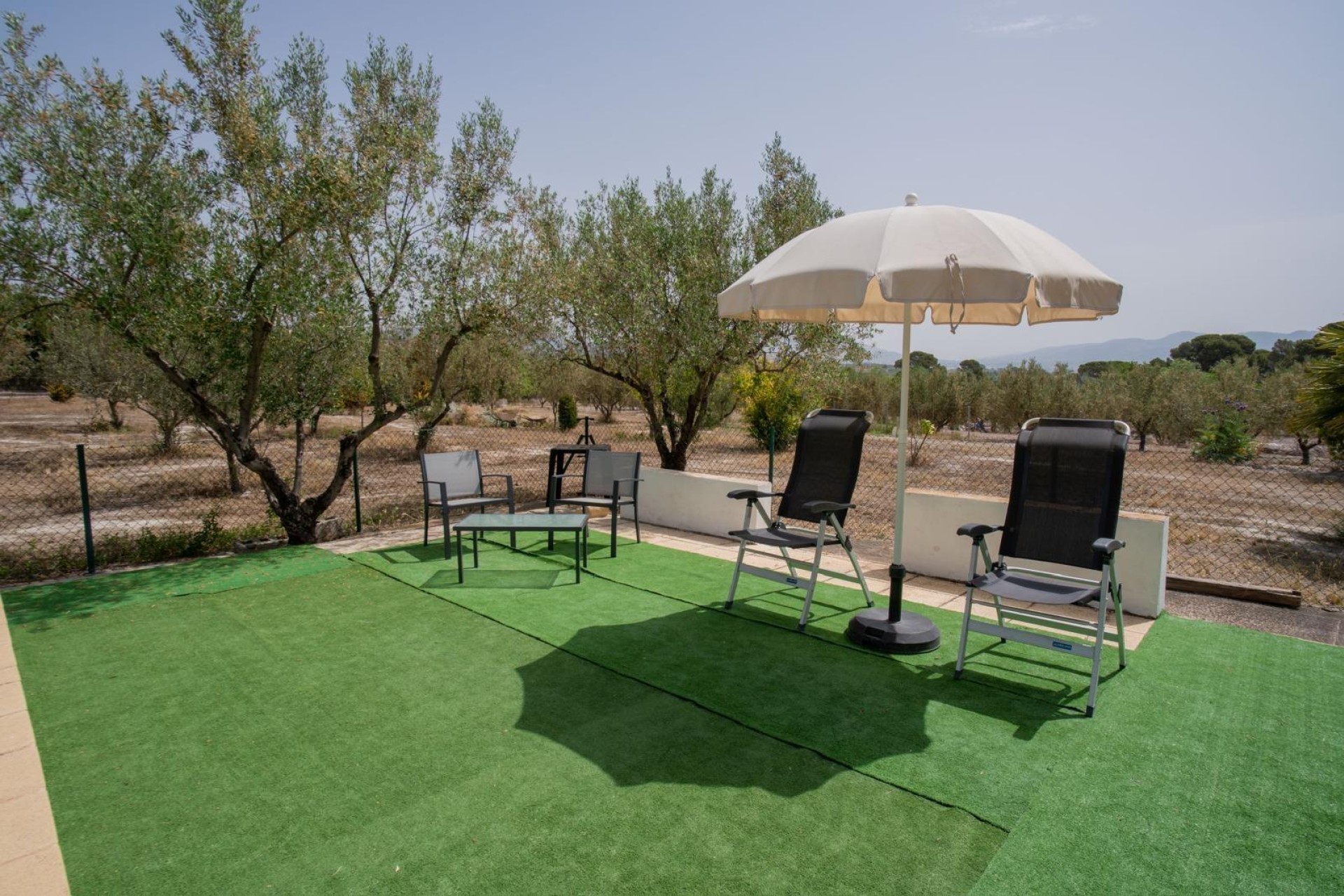 Resale - Villa - Castalla - Confiters