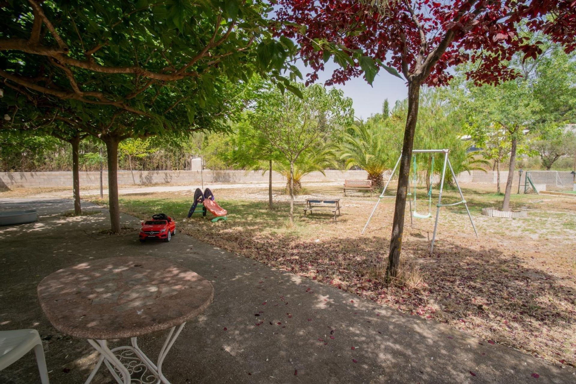 Resale - Villa - Castalla - Confiters