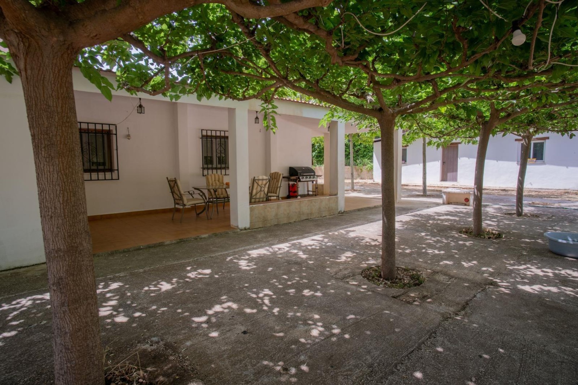 Resale - Villa - Castalla - Confiters