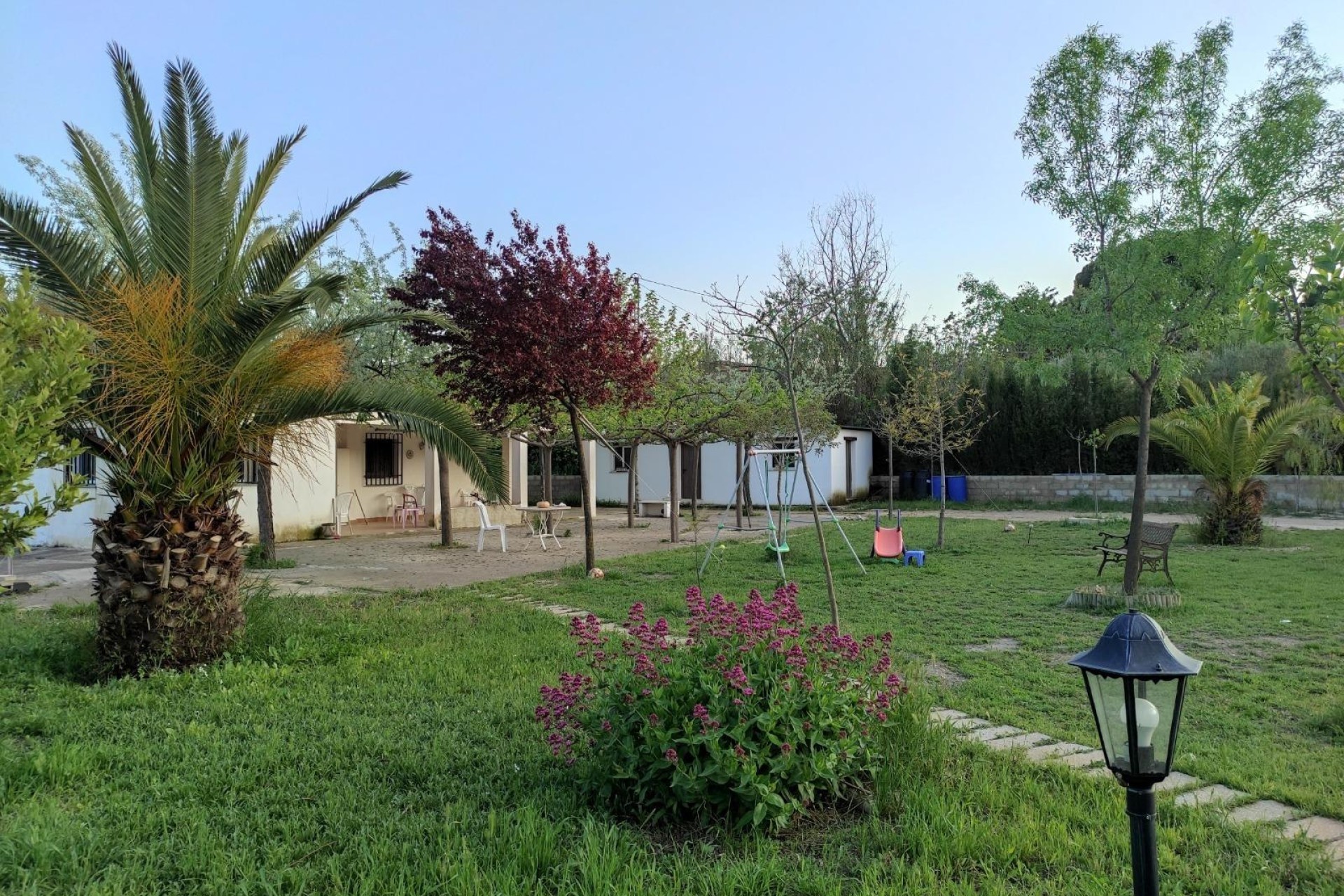 Resale - Villa - Castalla - Confiters
