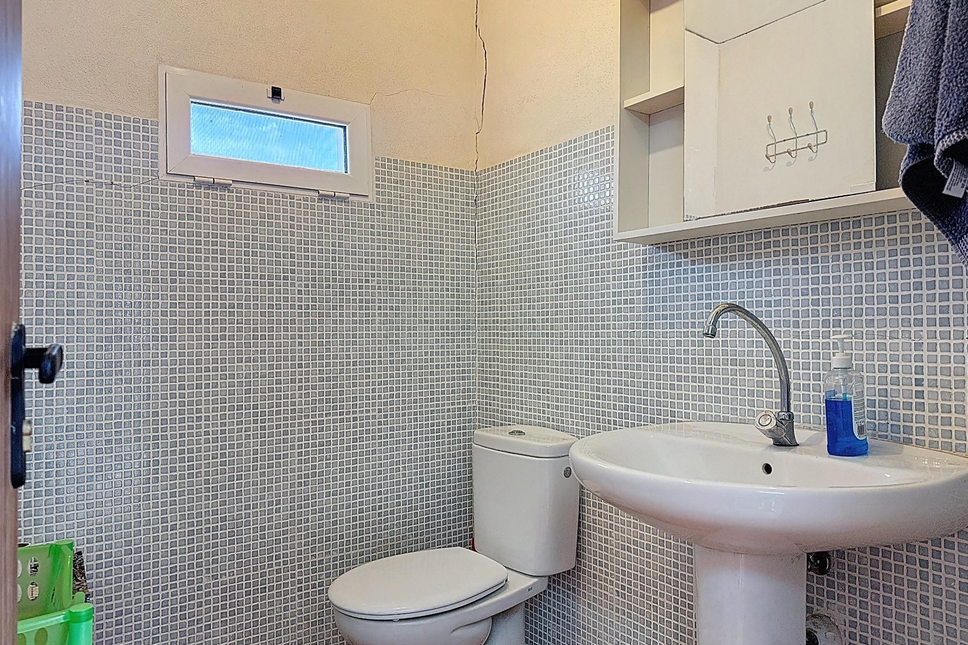 Resale - Villa - Castalla - Confiters