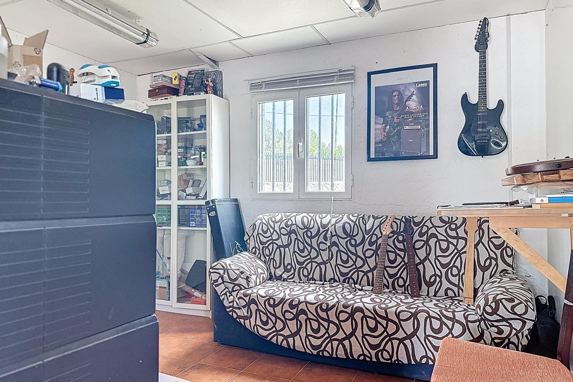 Resale - Villa - Castalla - Confiters