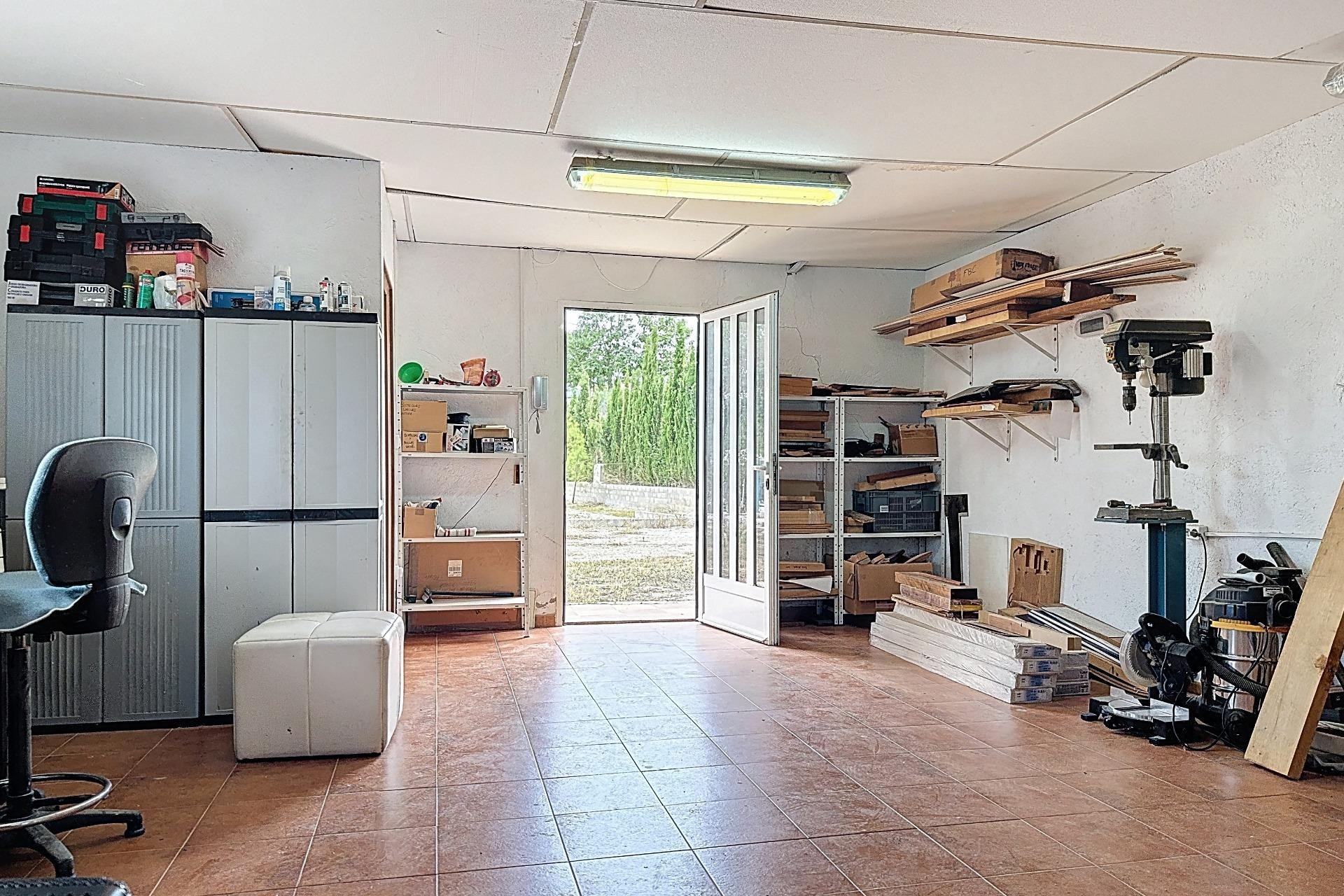 Resale - Villa - Castalla - Confiters