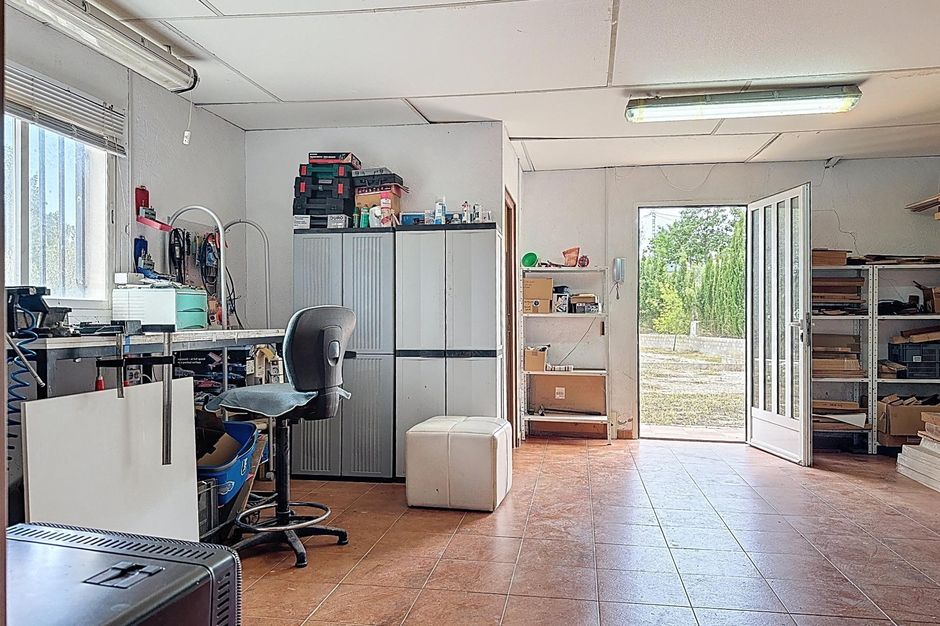 Resale - Villa - Castalla - Confiters