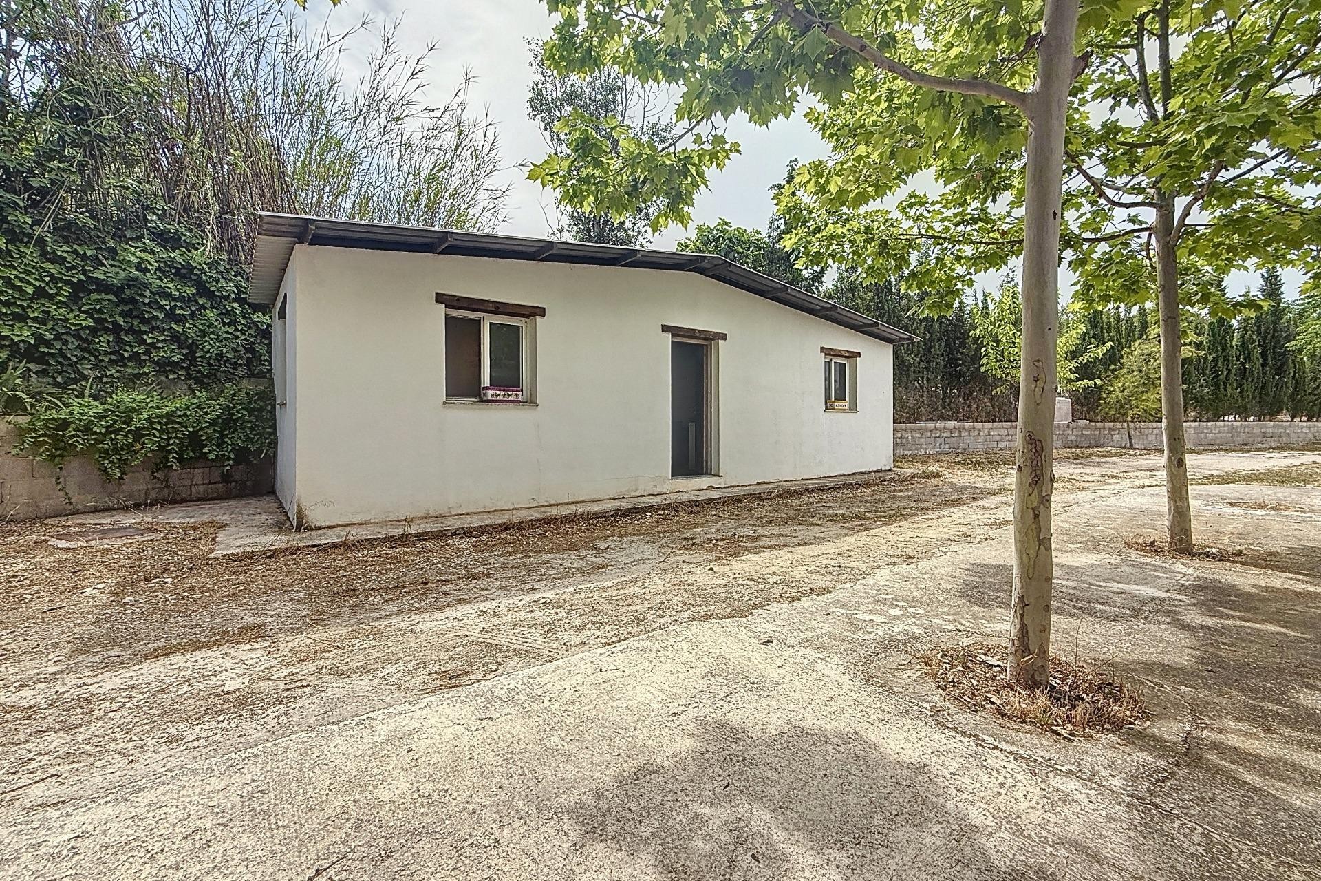 Resale - Villa - Castalla - Confiters