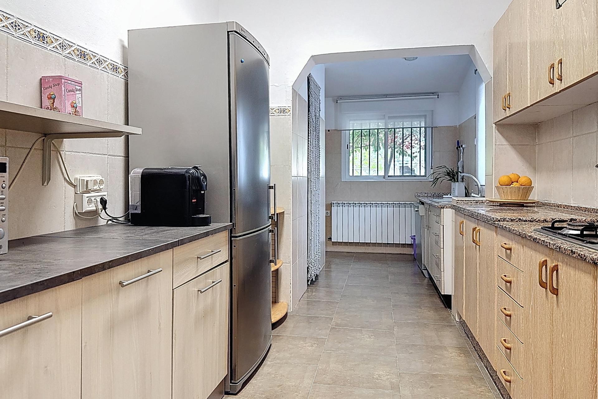 Resale - Villa - Castalla - Confiters