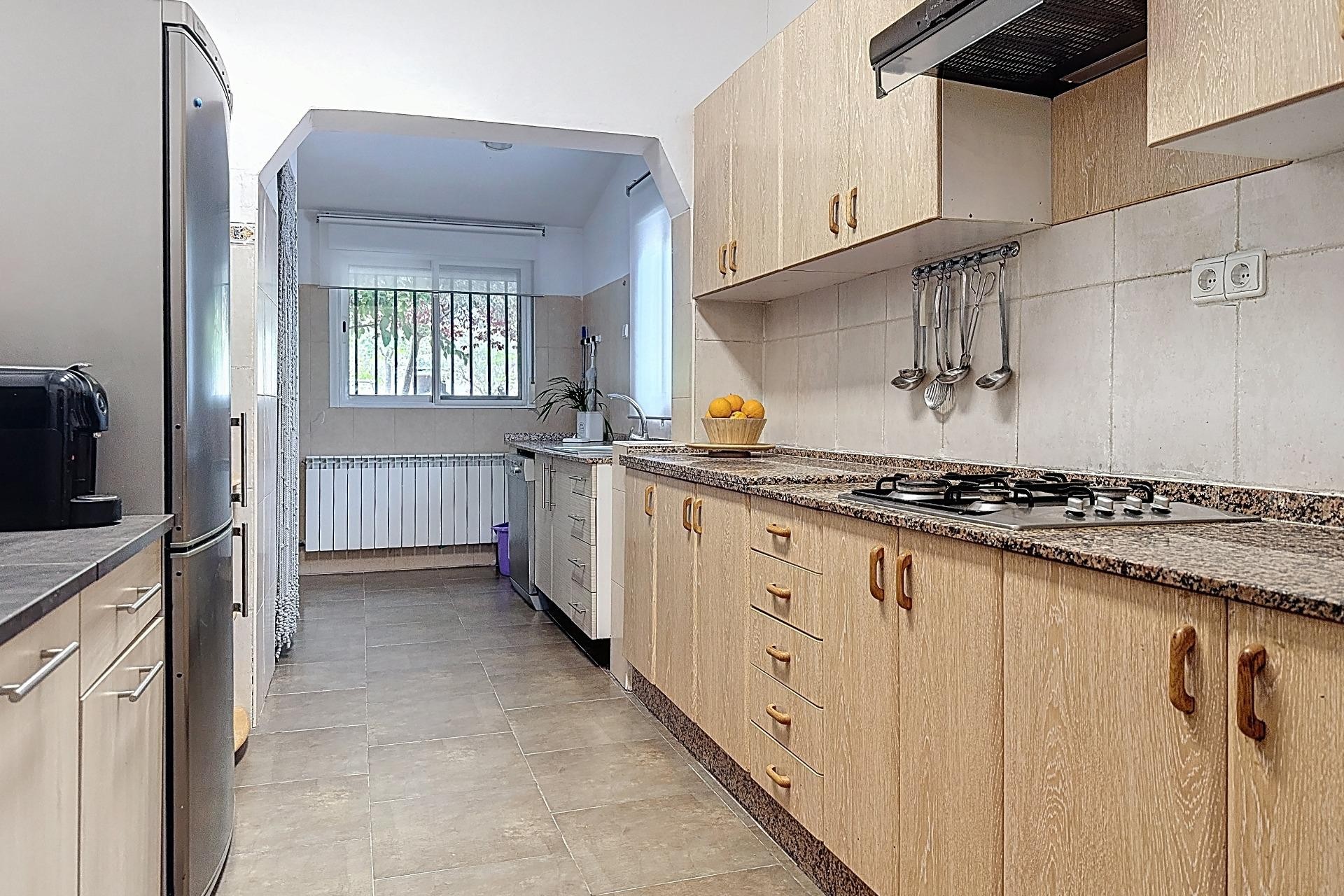 Resale - Villa - Castalla - Confiters