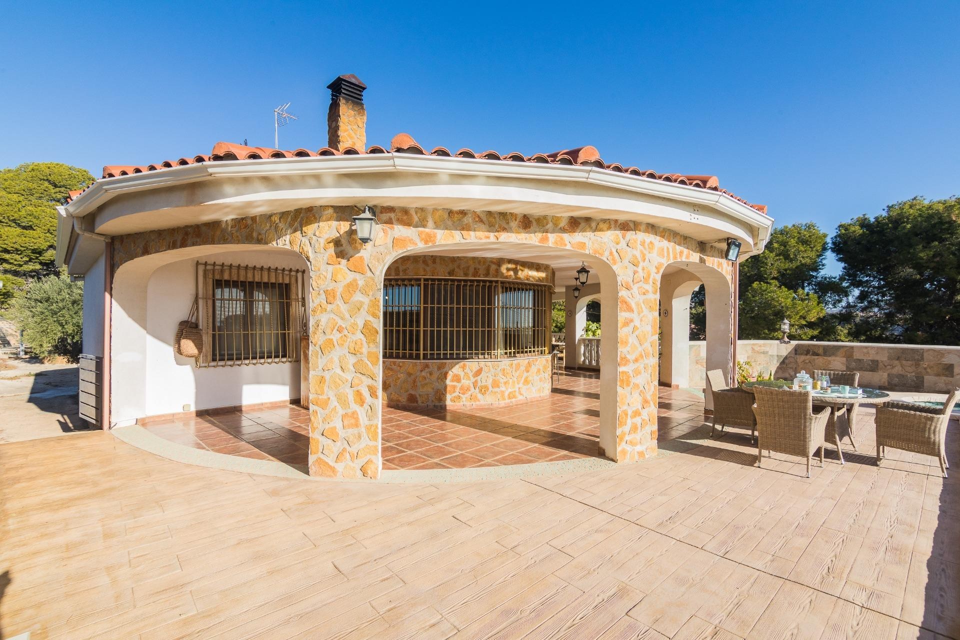 Resale - Villa - Crevillent - Comunidad valenciana