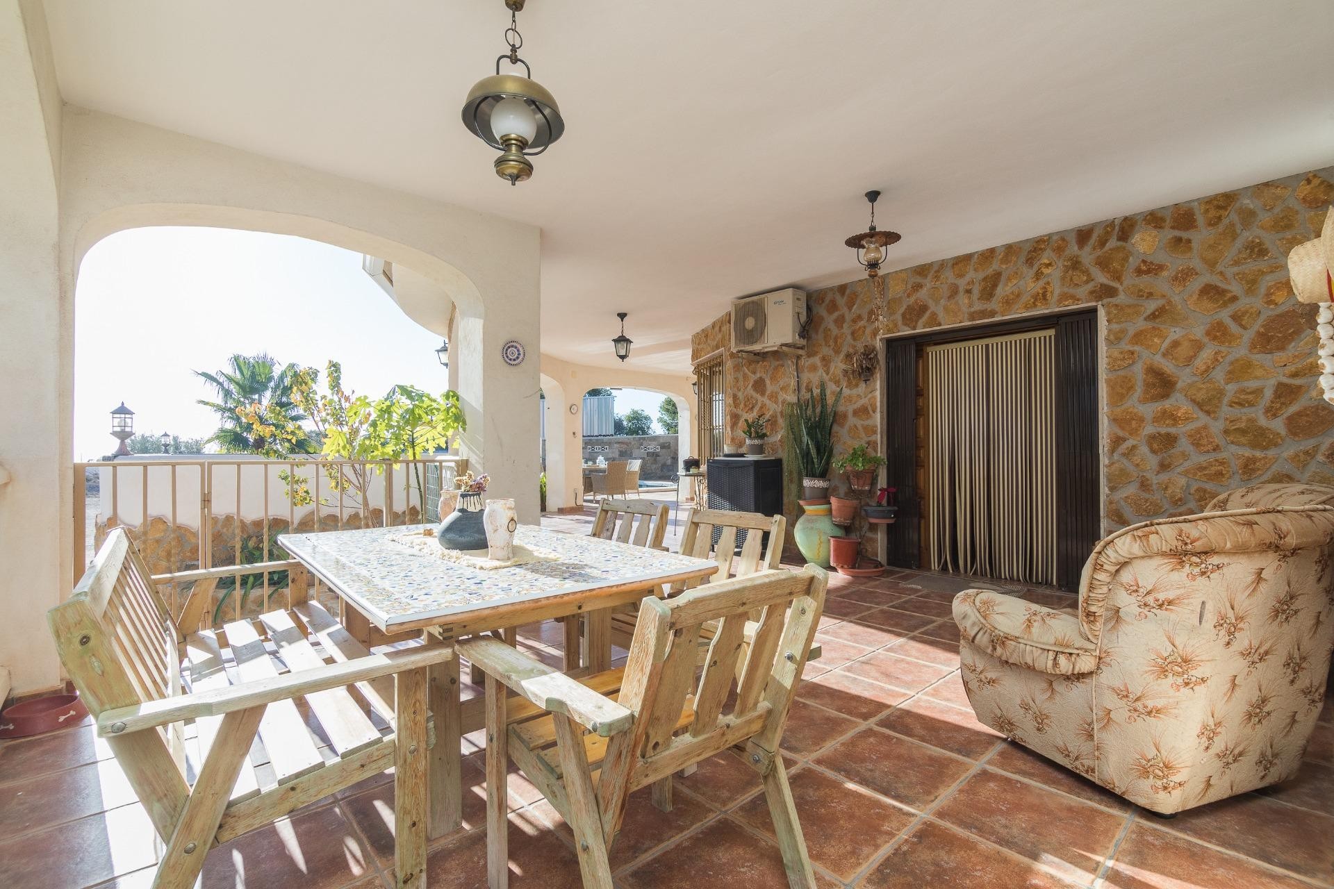 Resale - Villa - Crevillent - Comunidad valenciana