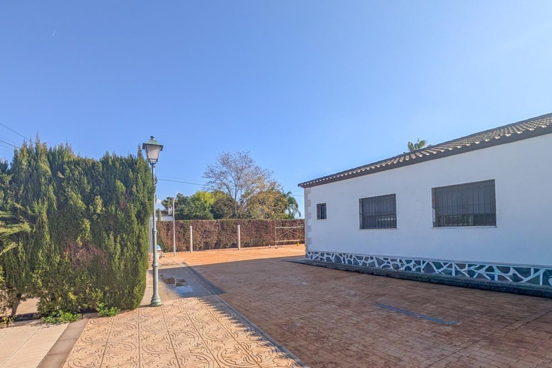 Resale - Villa - Crevillent - Comunidad valenciana