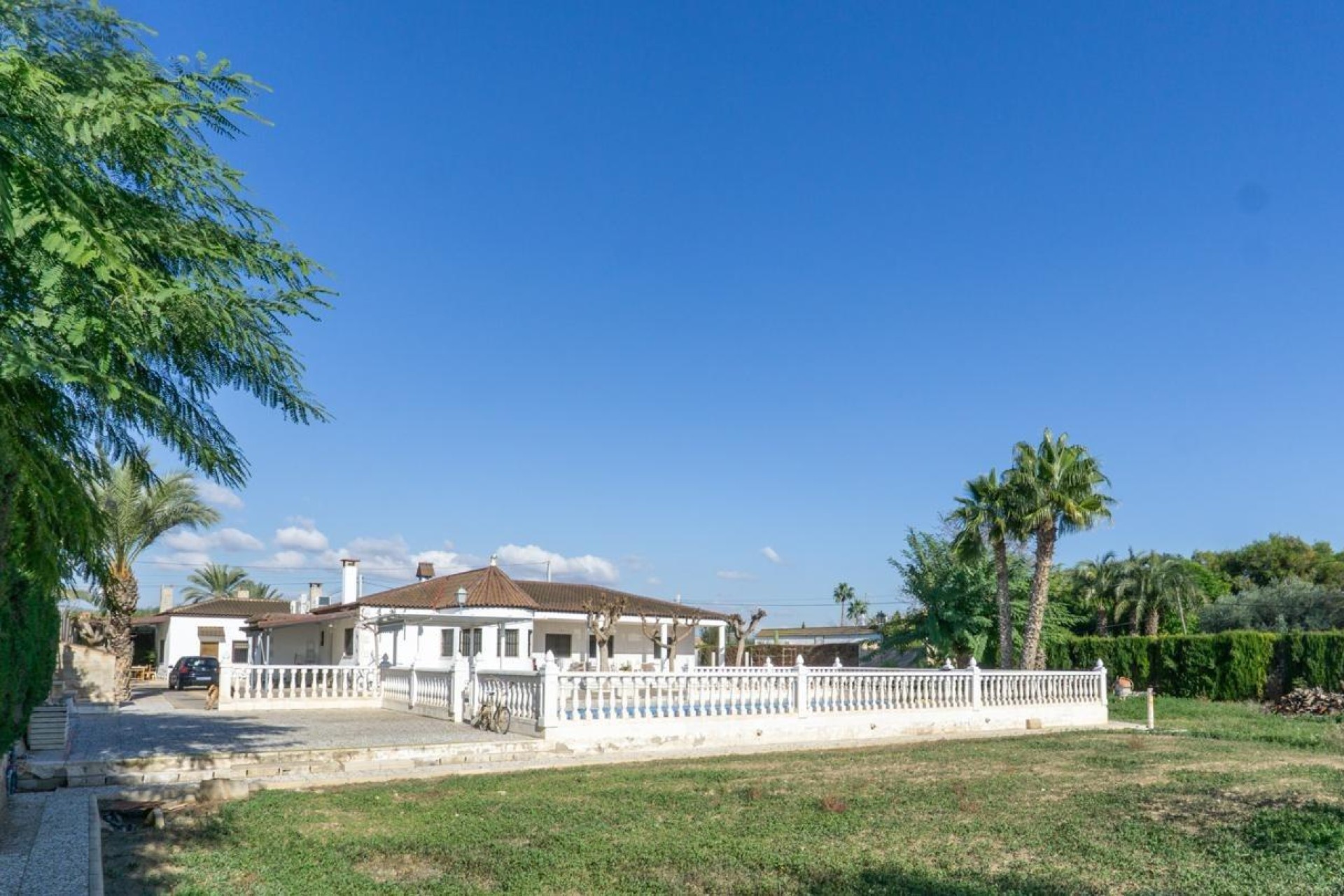 Resale - Villa - Crevillent - Comunidad valenciana