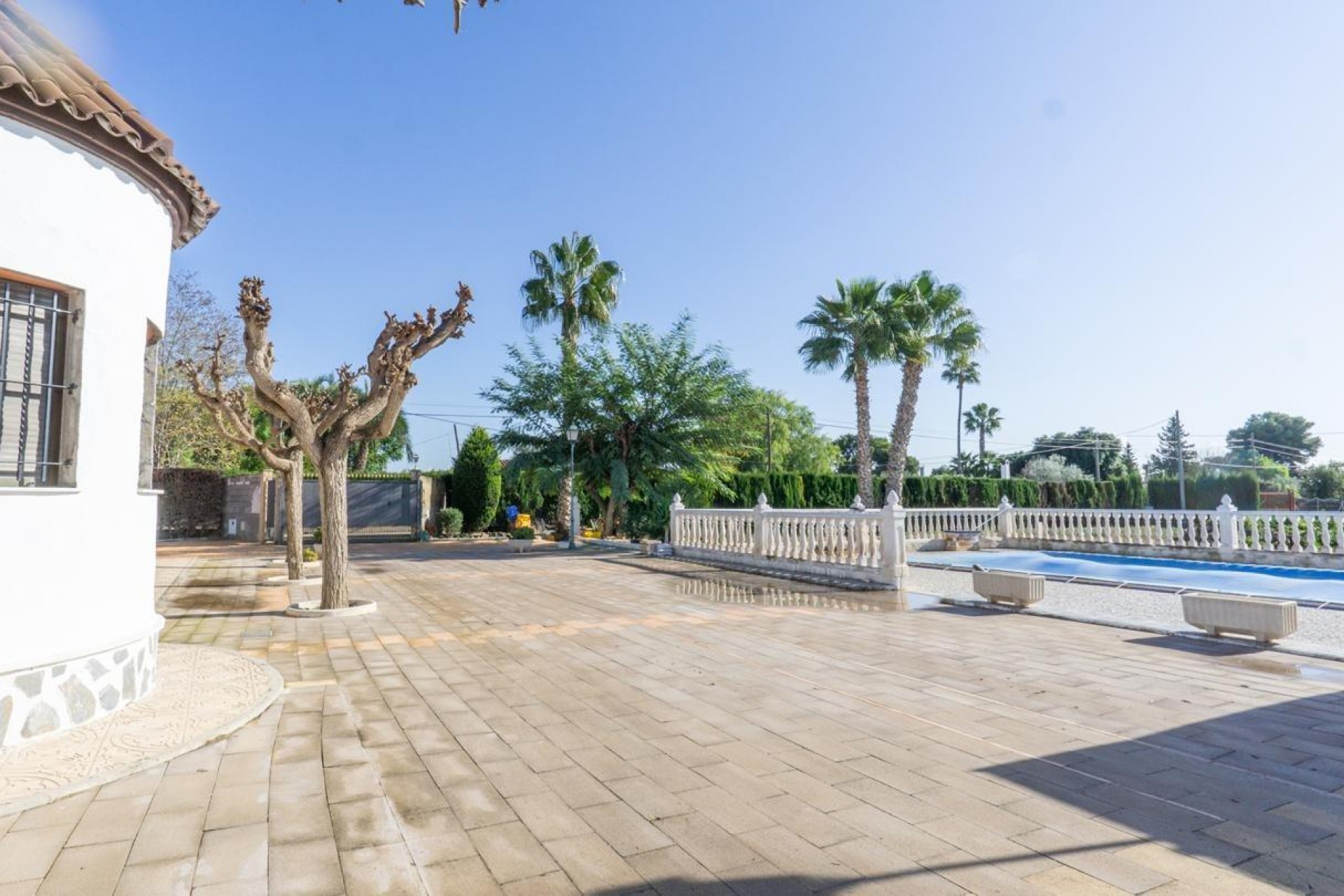 Resale - Villa - Crevillent - Comunidad valenciana