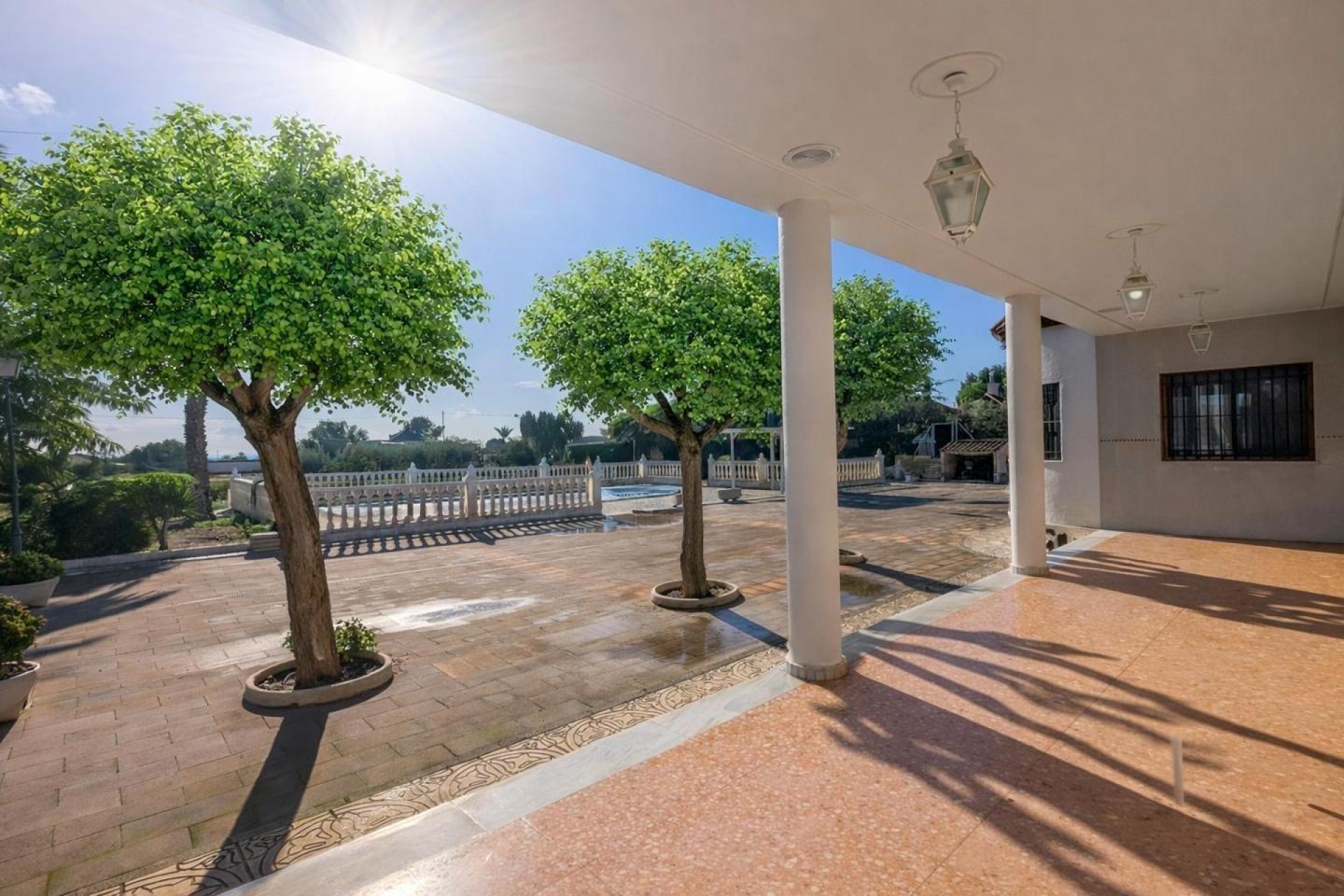 Resale - Villa - Crevillent - Comunidad valenciana