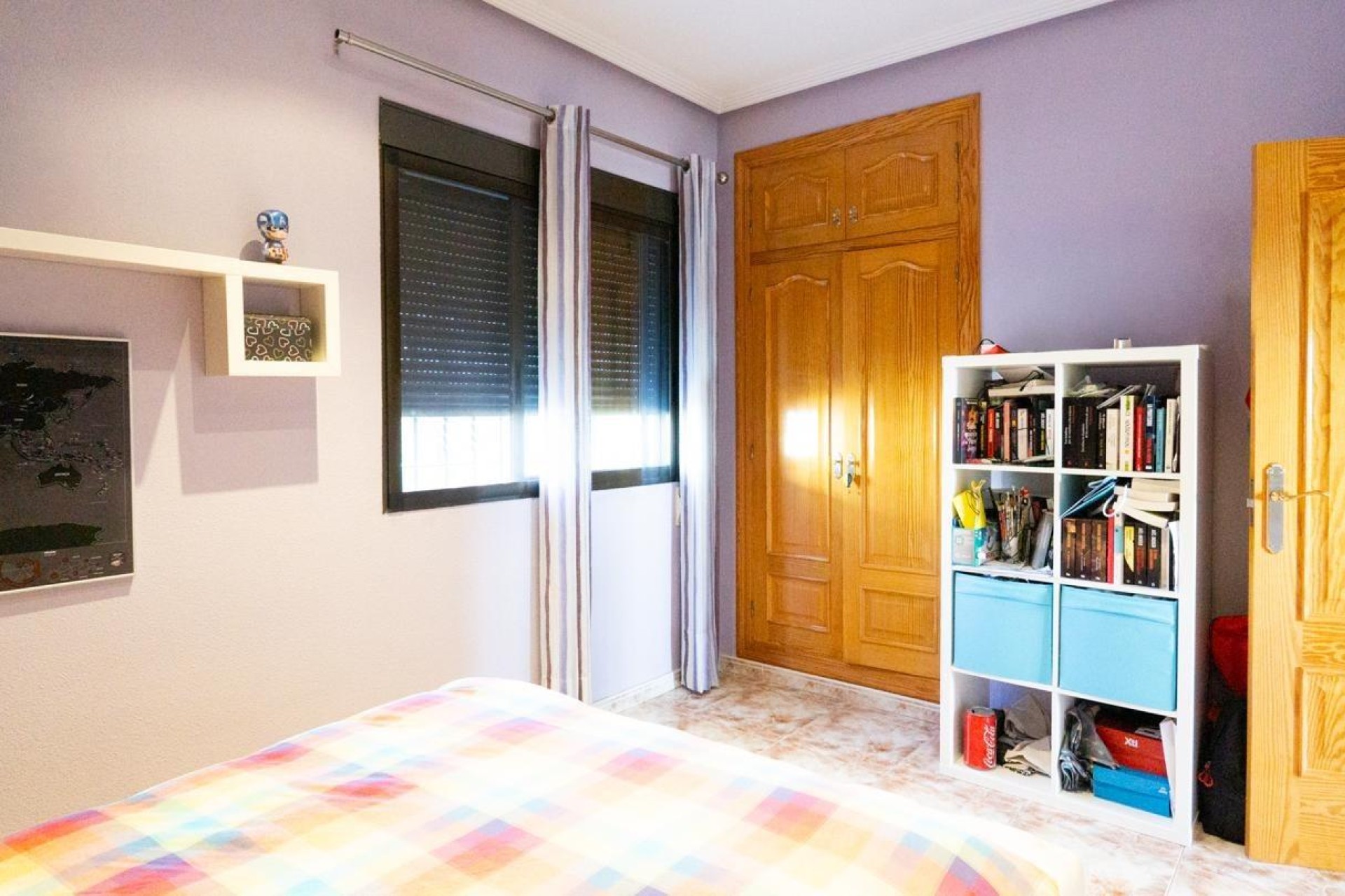 Resale - Villa - Crevillent - Comunidad valenciana