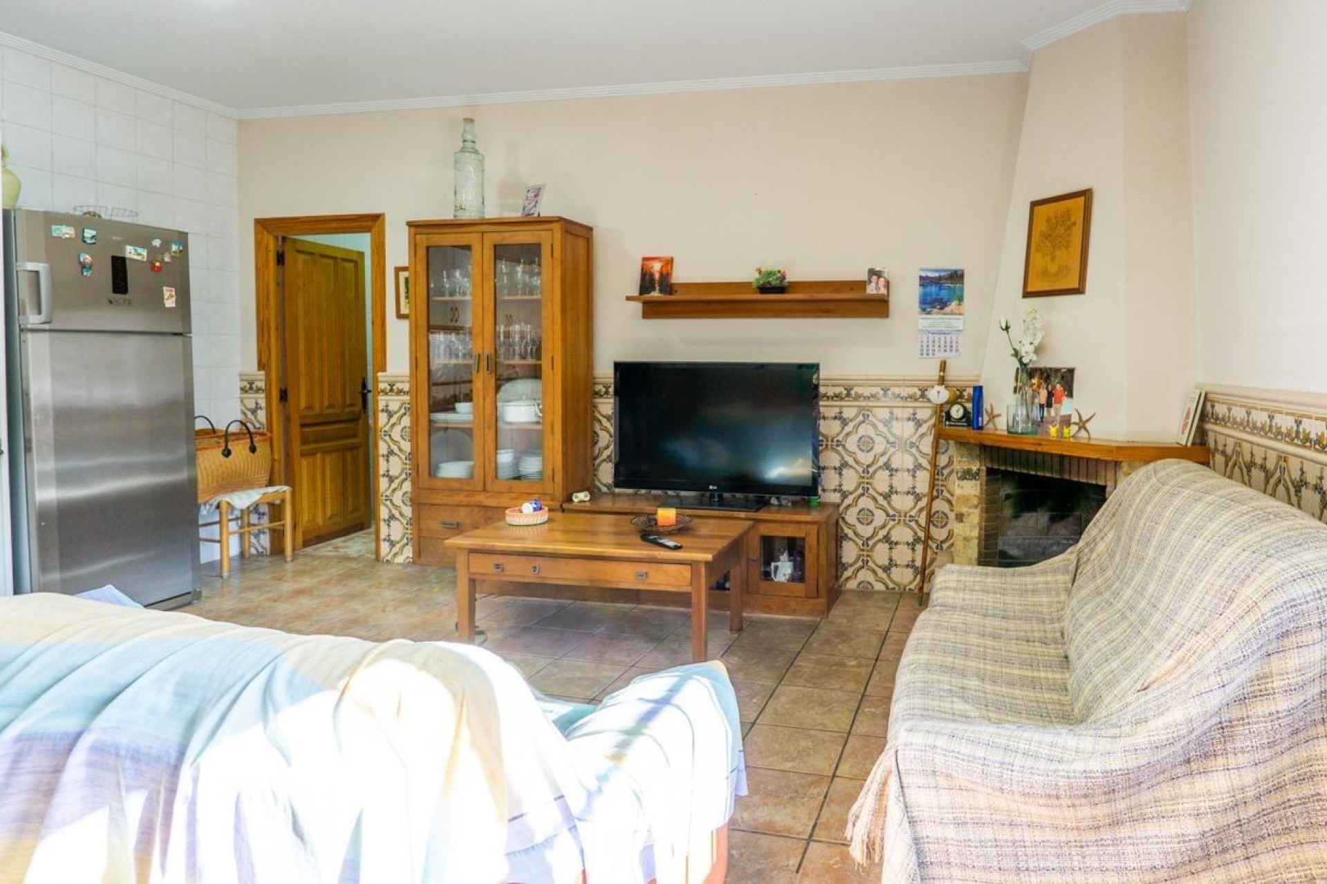 Resale - Villa - Crevillent - Comunidad valenciana