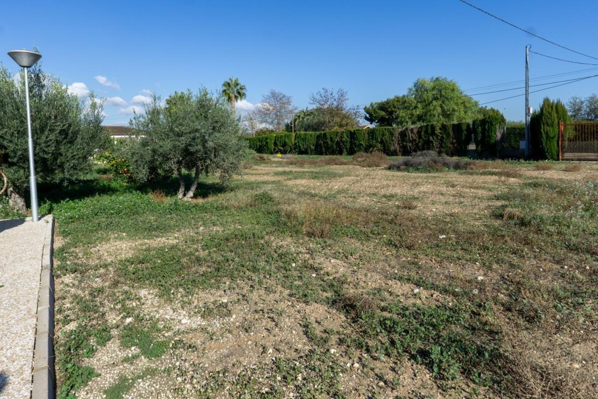 Resale - Villa - Crevillent - Comunidad valenciana