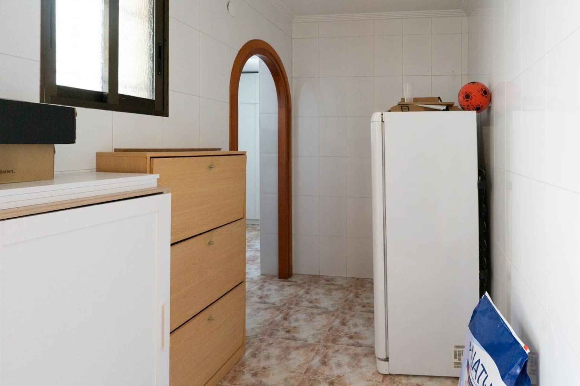 Resale - Villa - Crevillent - Comunidad valenciana