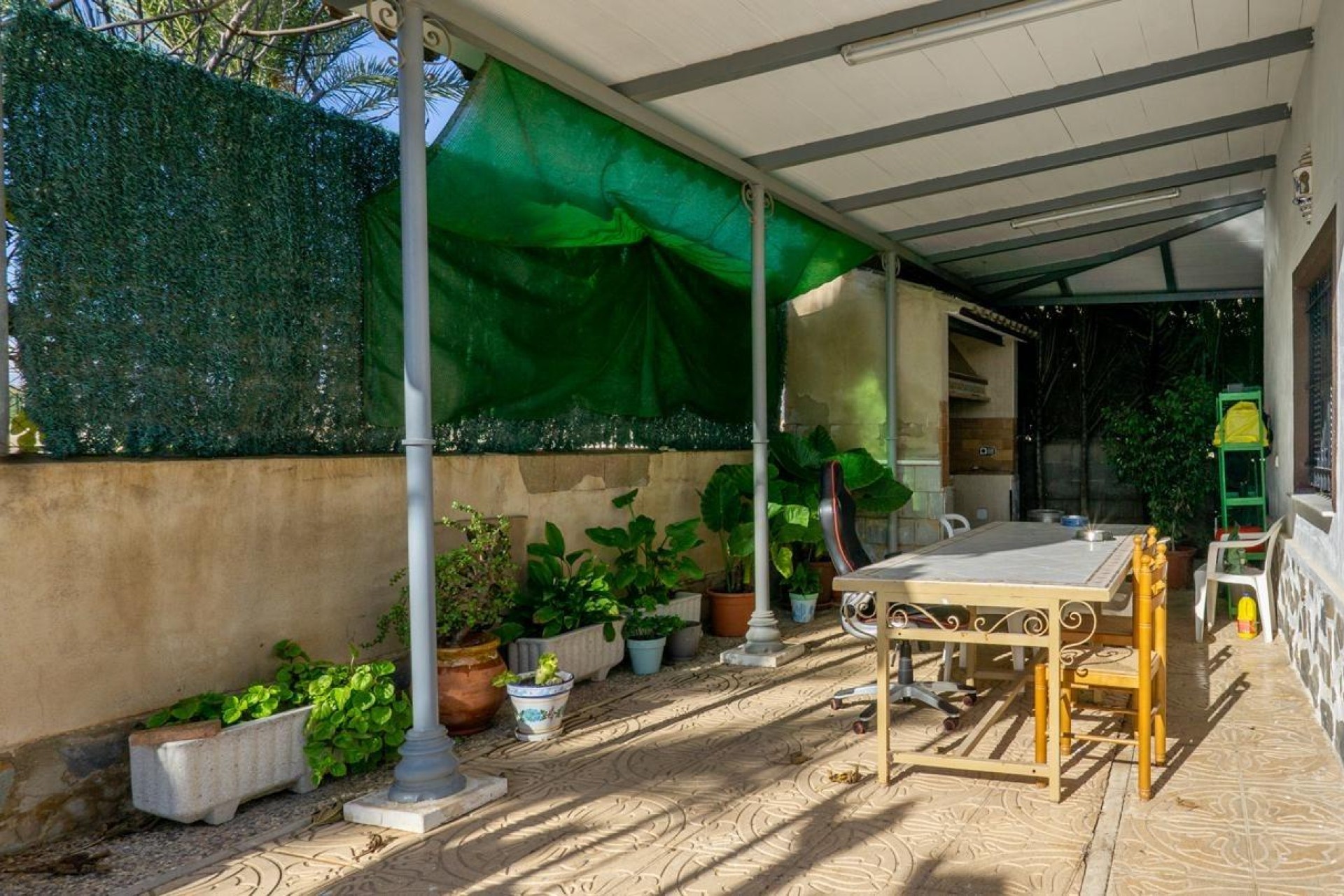 Resale - Villa - Crevillent - Comunidad valenciana