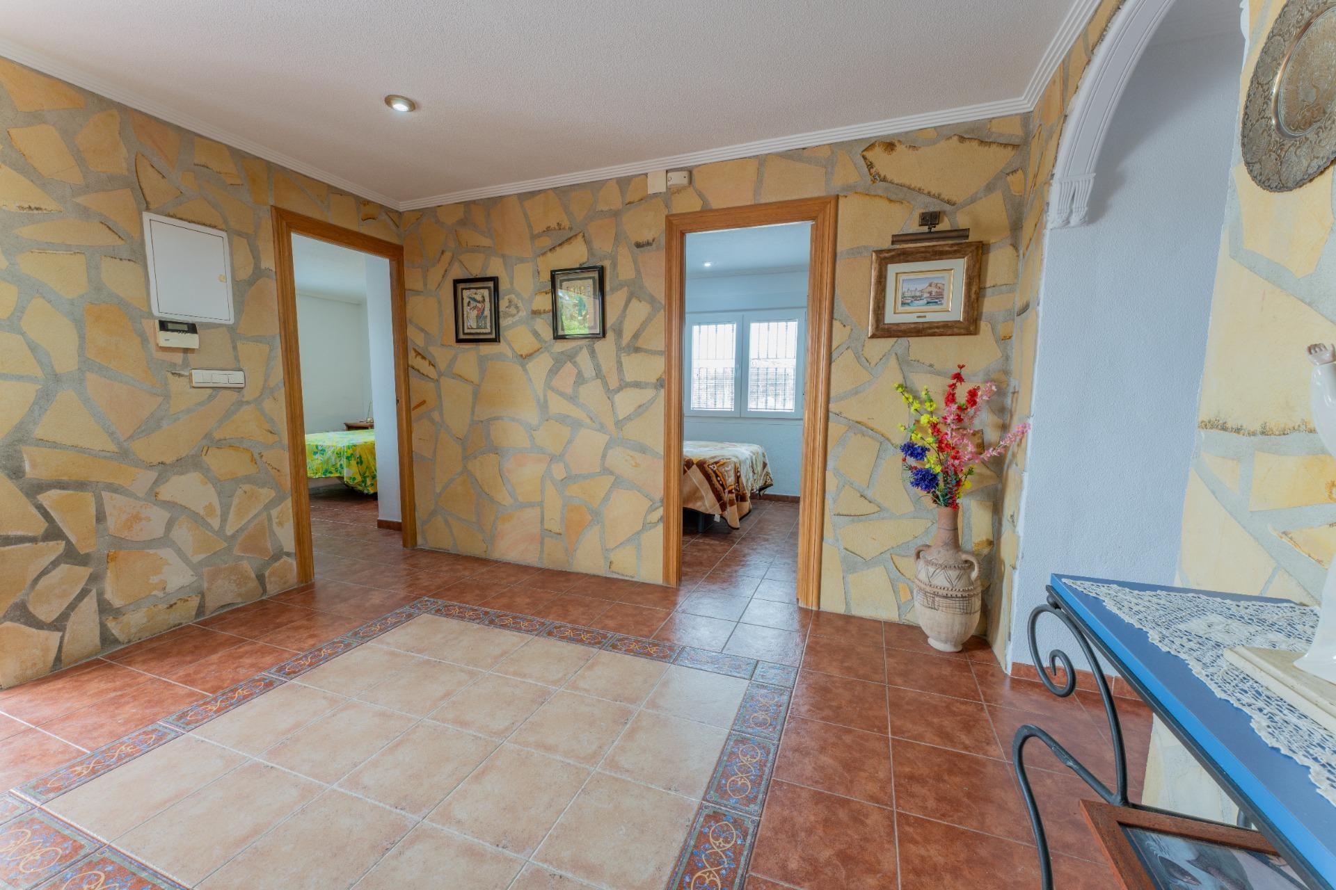 Resale - Villa - Crevillent - DERRAMADOR