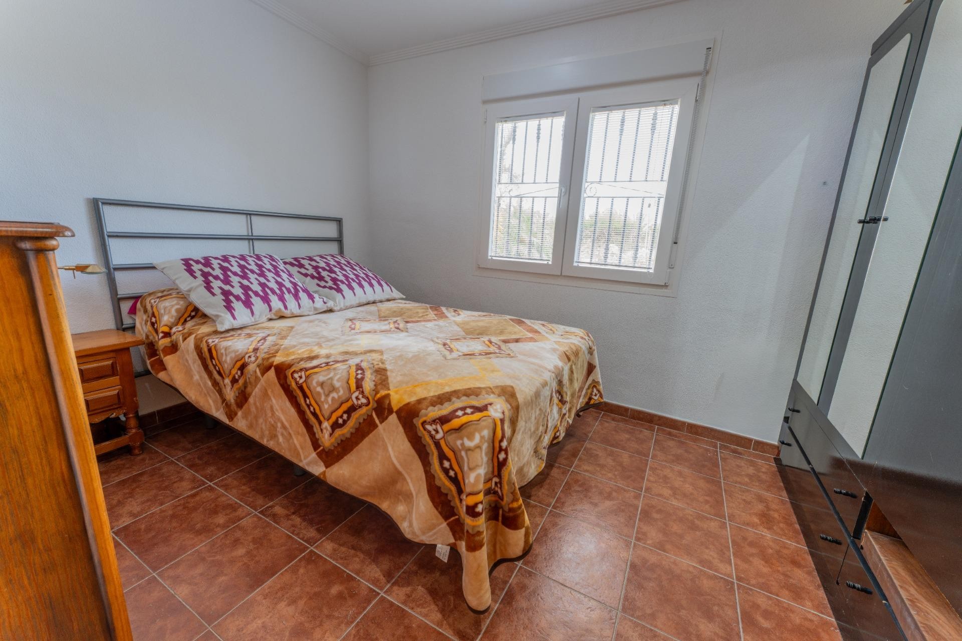 Resale - Villa - Crevillent - DERRAMADOR