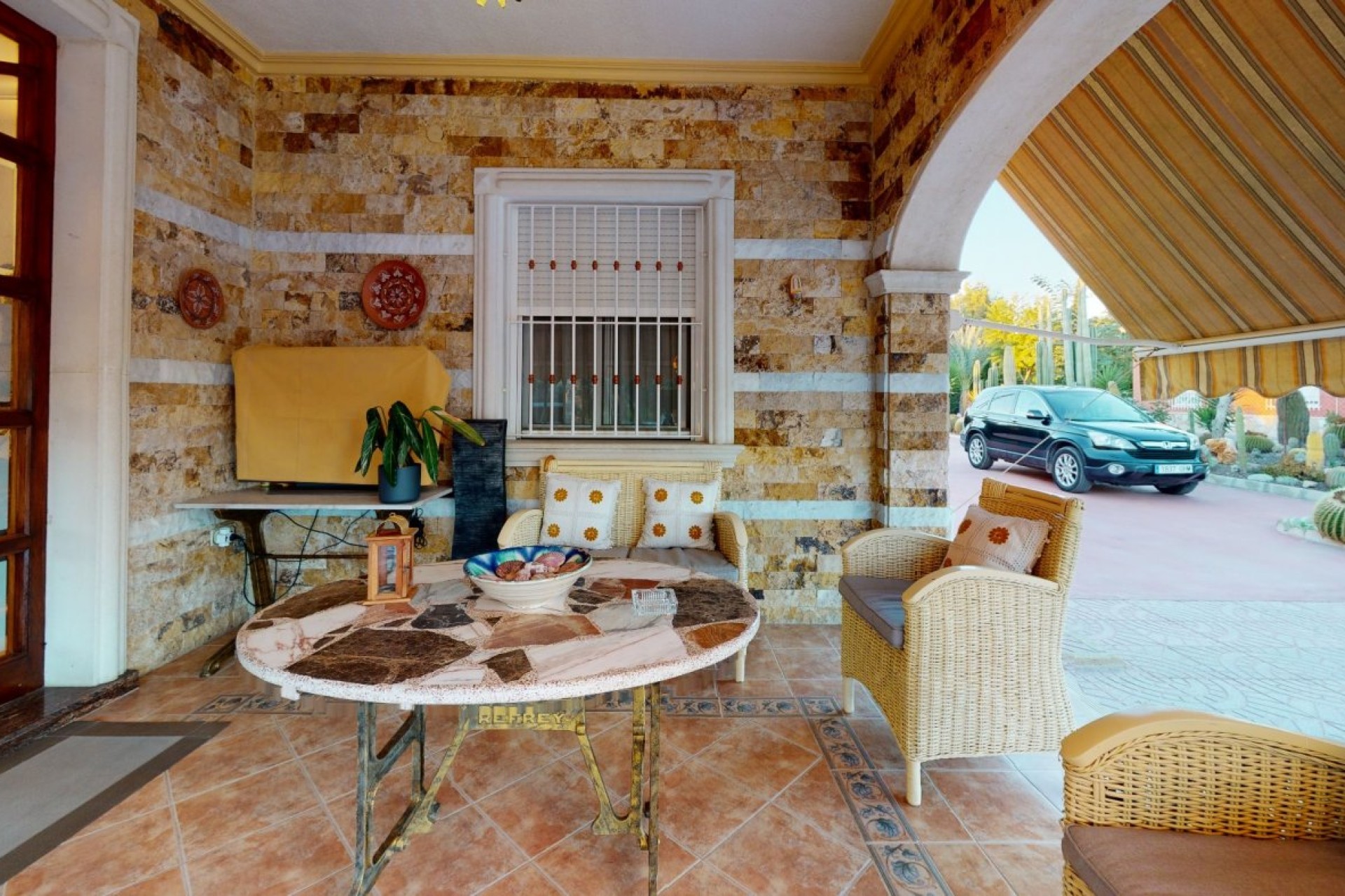 Resale - Villa - Crevillent - EL REALENGO