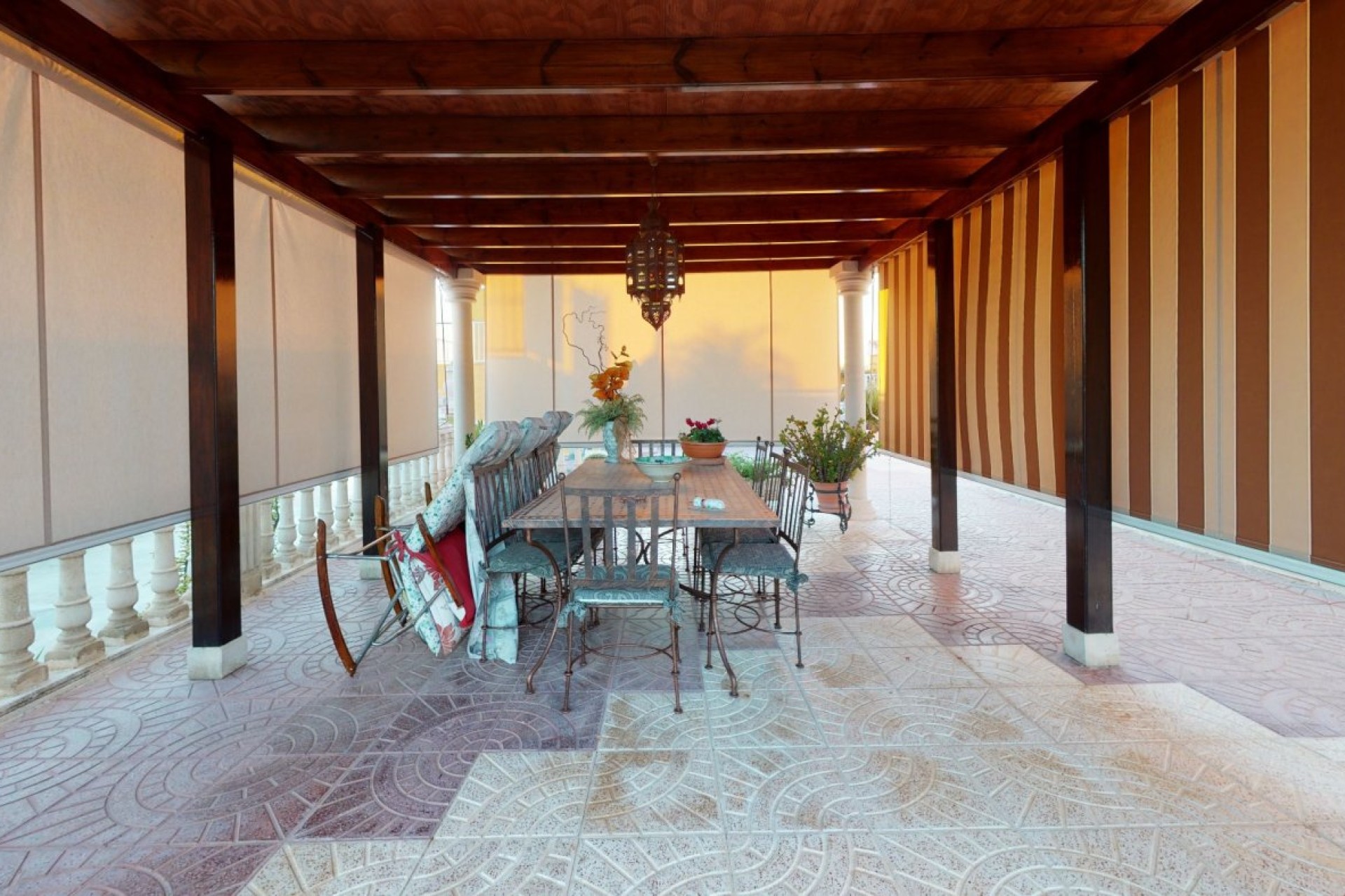 Resale - Villa - Crevillent - EL REALENGO