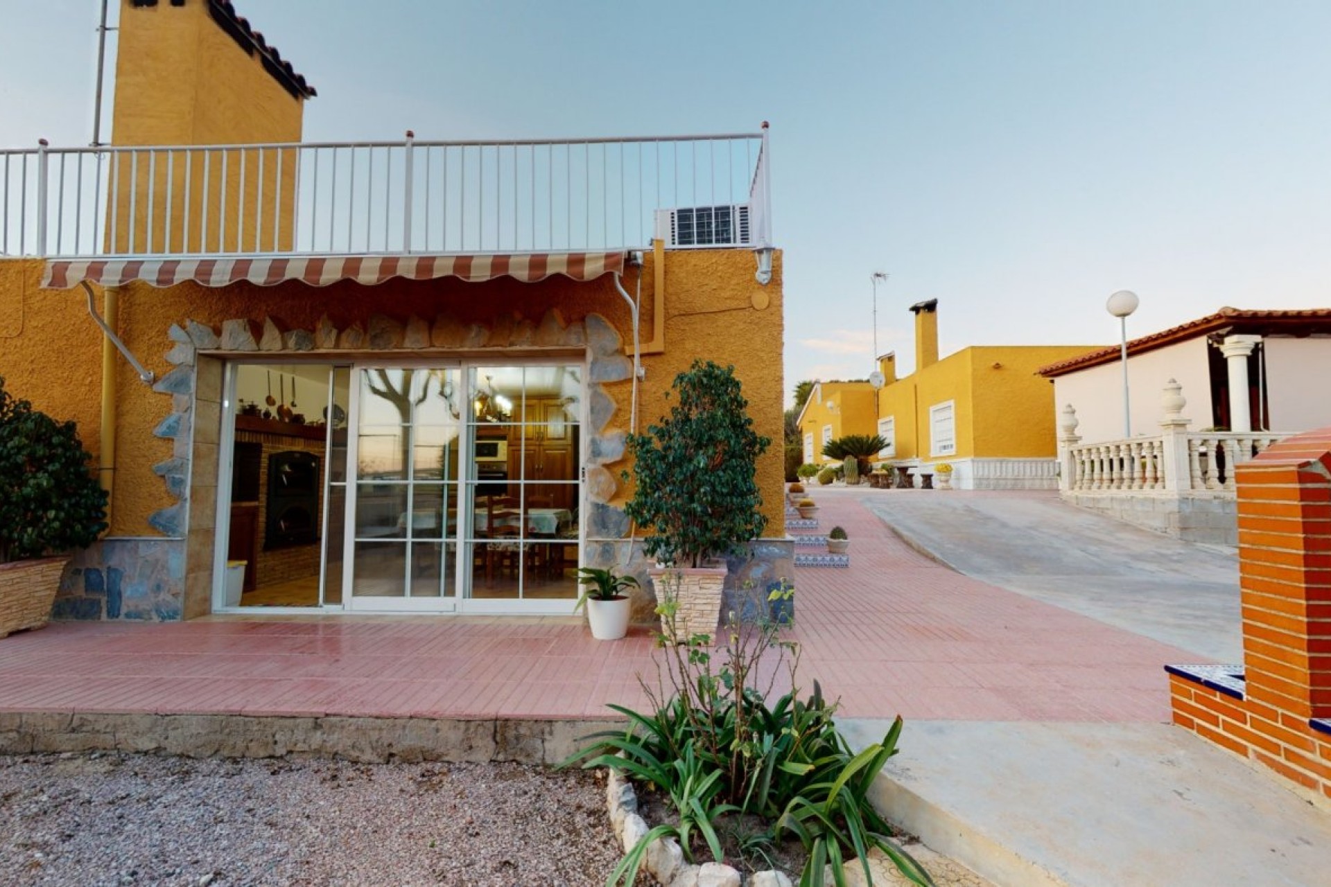 Resale - Villa - Crevillent - EL REALENGO
