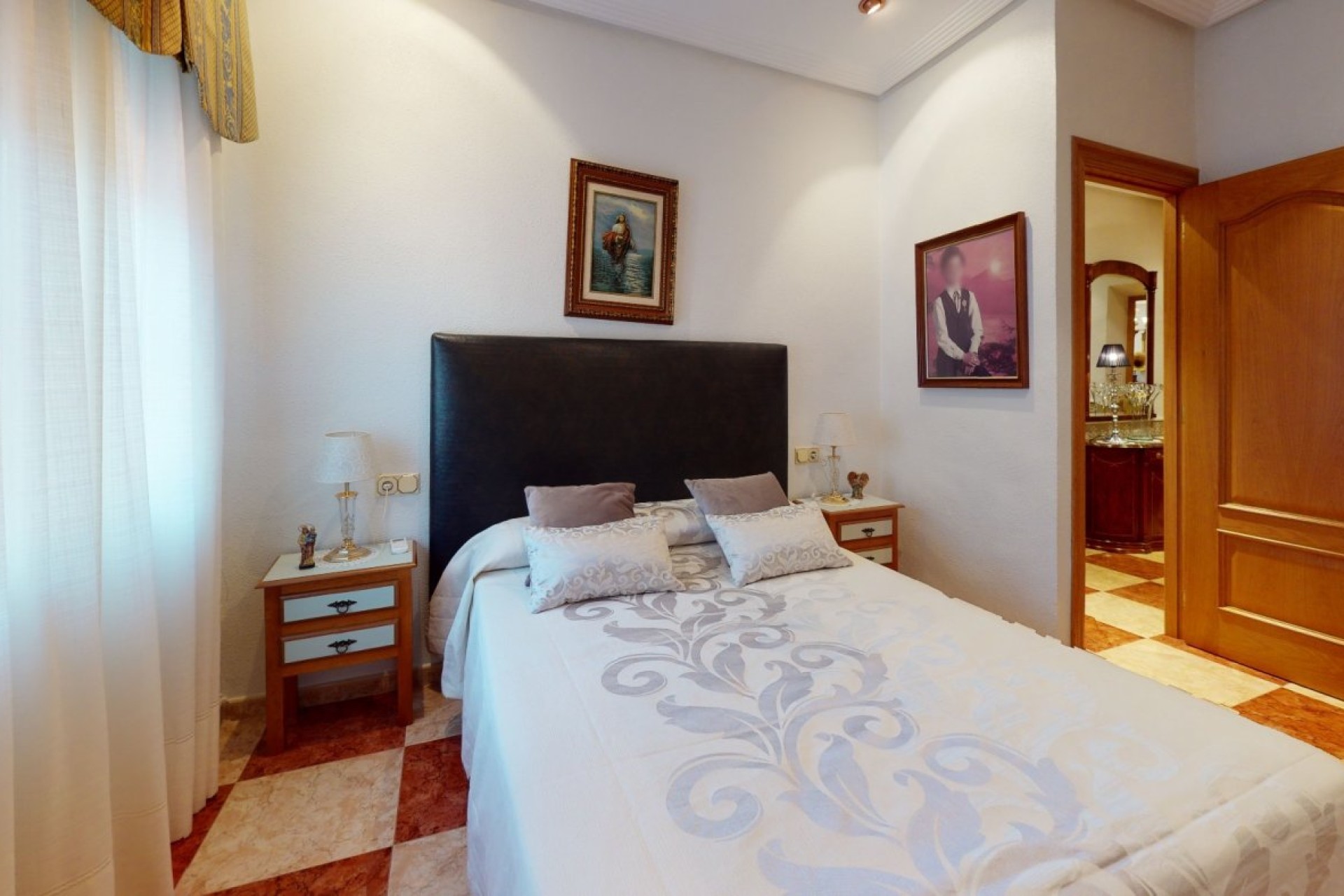 Resale - Villa - Crevillent - EL REALENGO