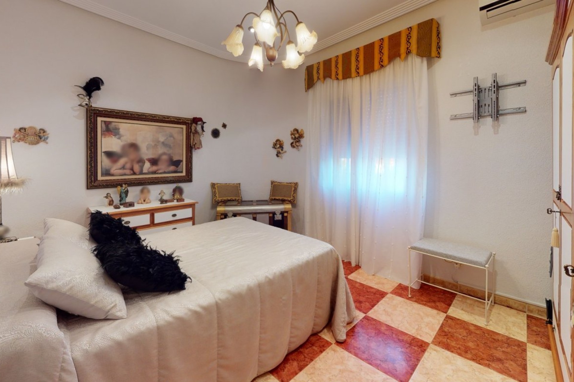 Resale - Villa - Crevillent - EL REALENGO