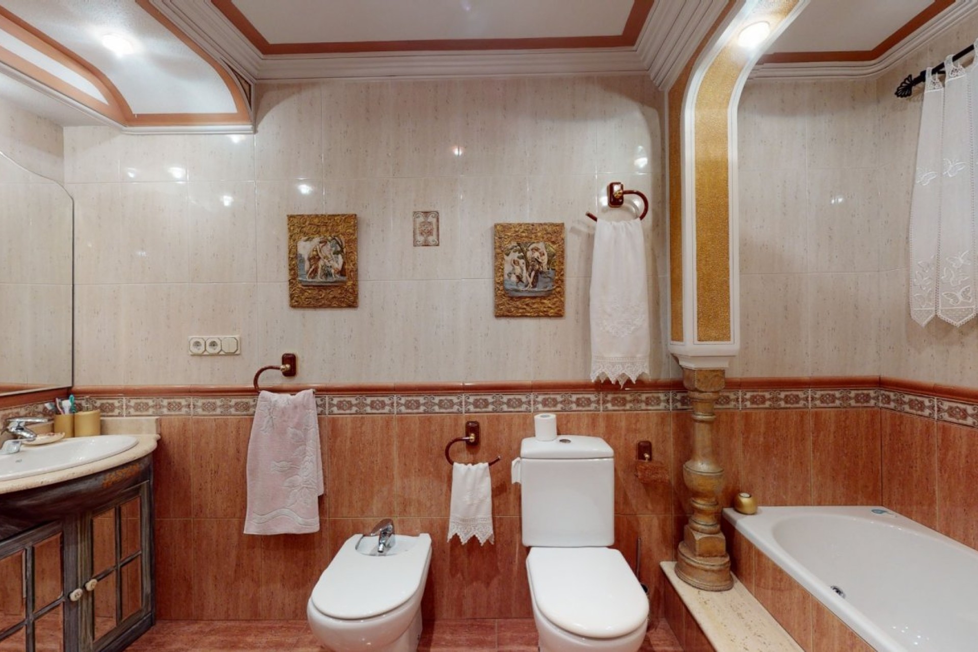 Resale - Villa - Crevillent - EL REALENGO