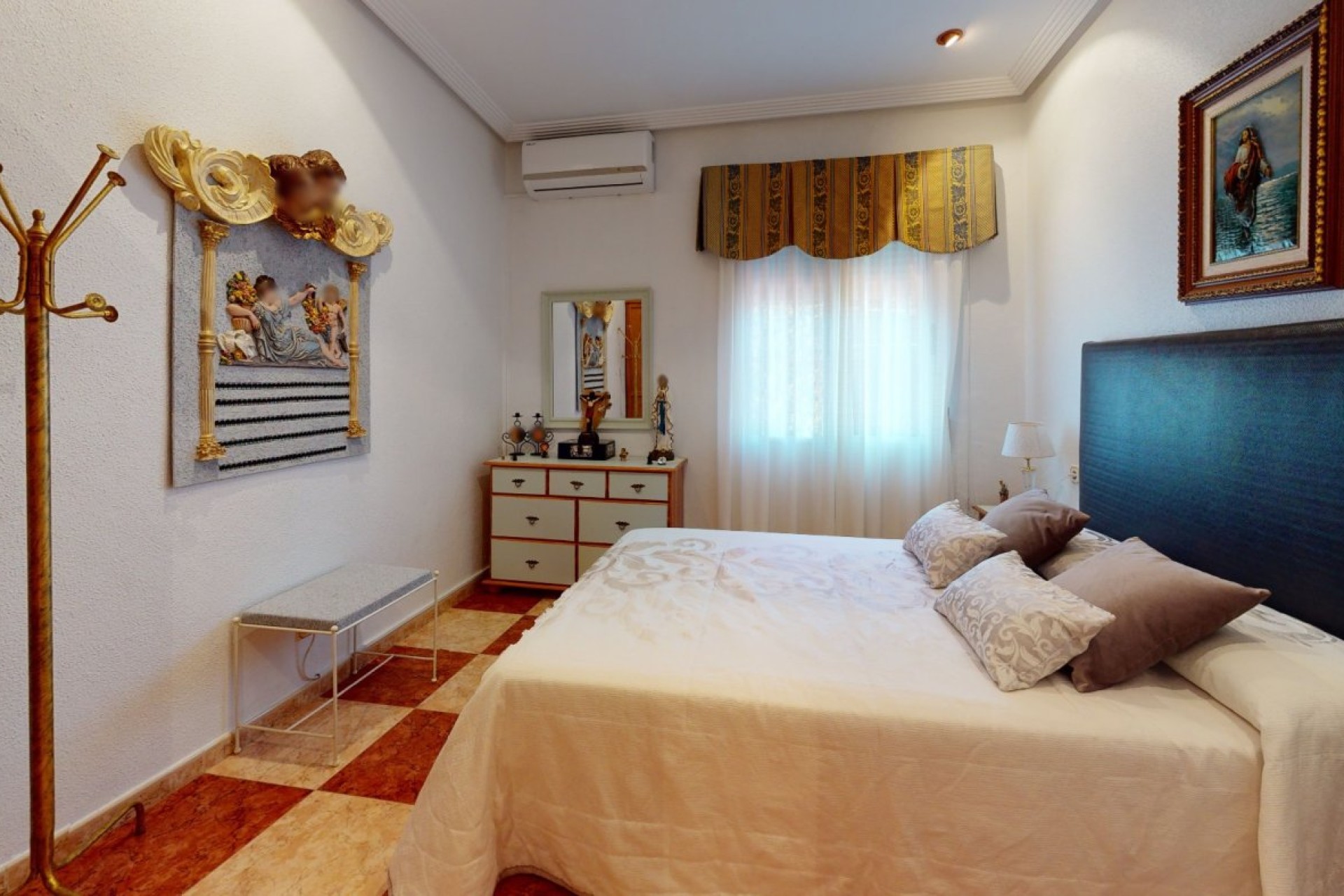 Resale - Villa - Crevillent - EL REALENGO