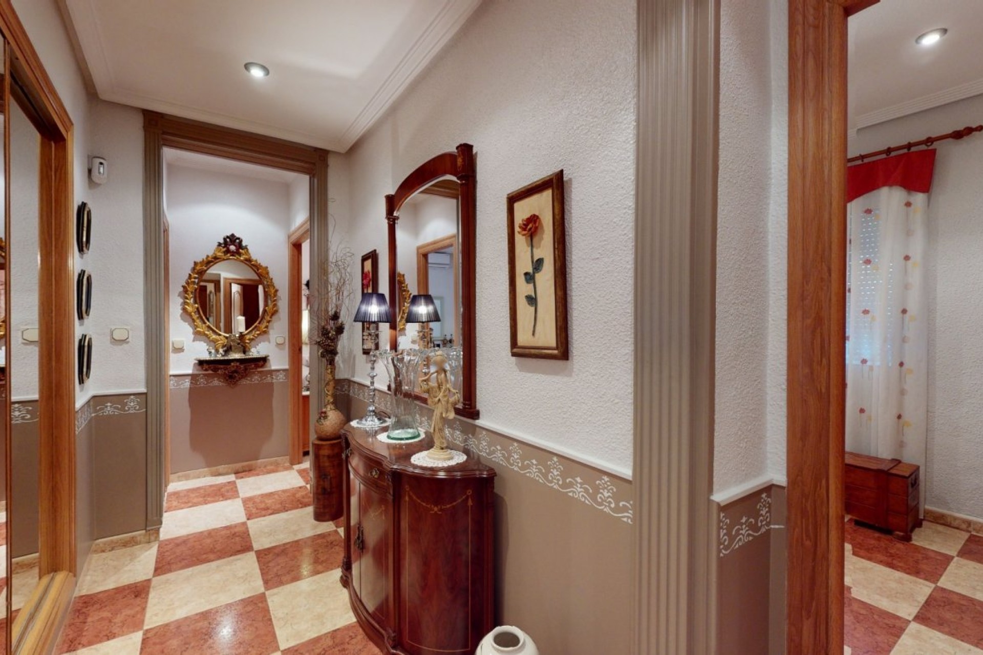 Resale - Villa - Crevillent - EL REALENGO