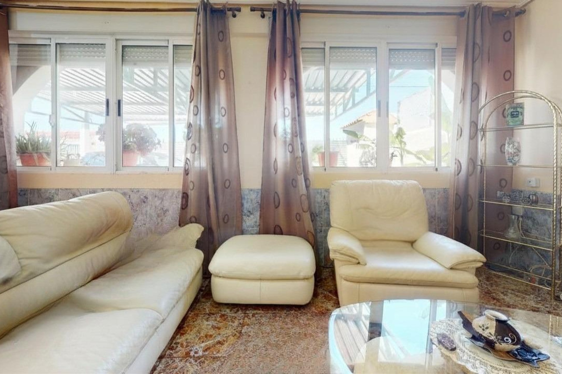 Resale - Villa - Crevillent - LA MANGRANERA