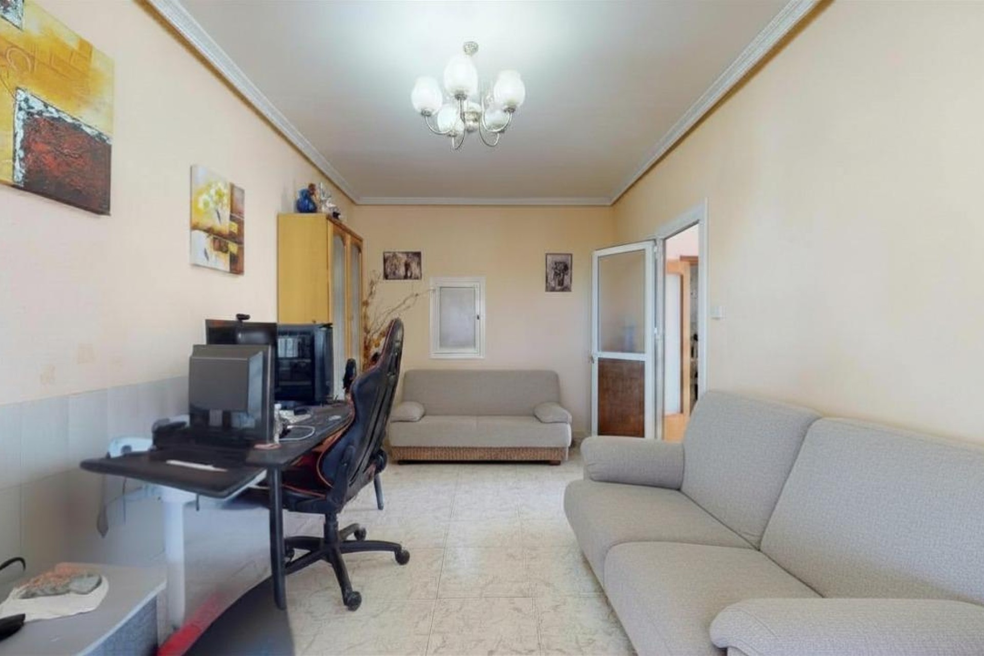 Resale - Villa - Crevillent - LA MANGRANERA