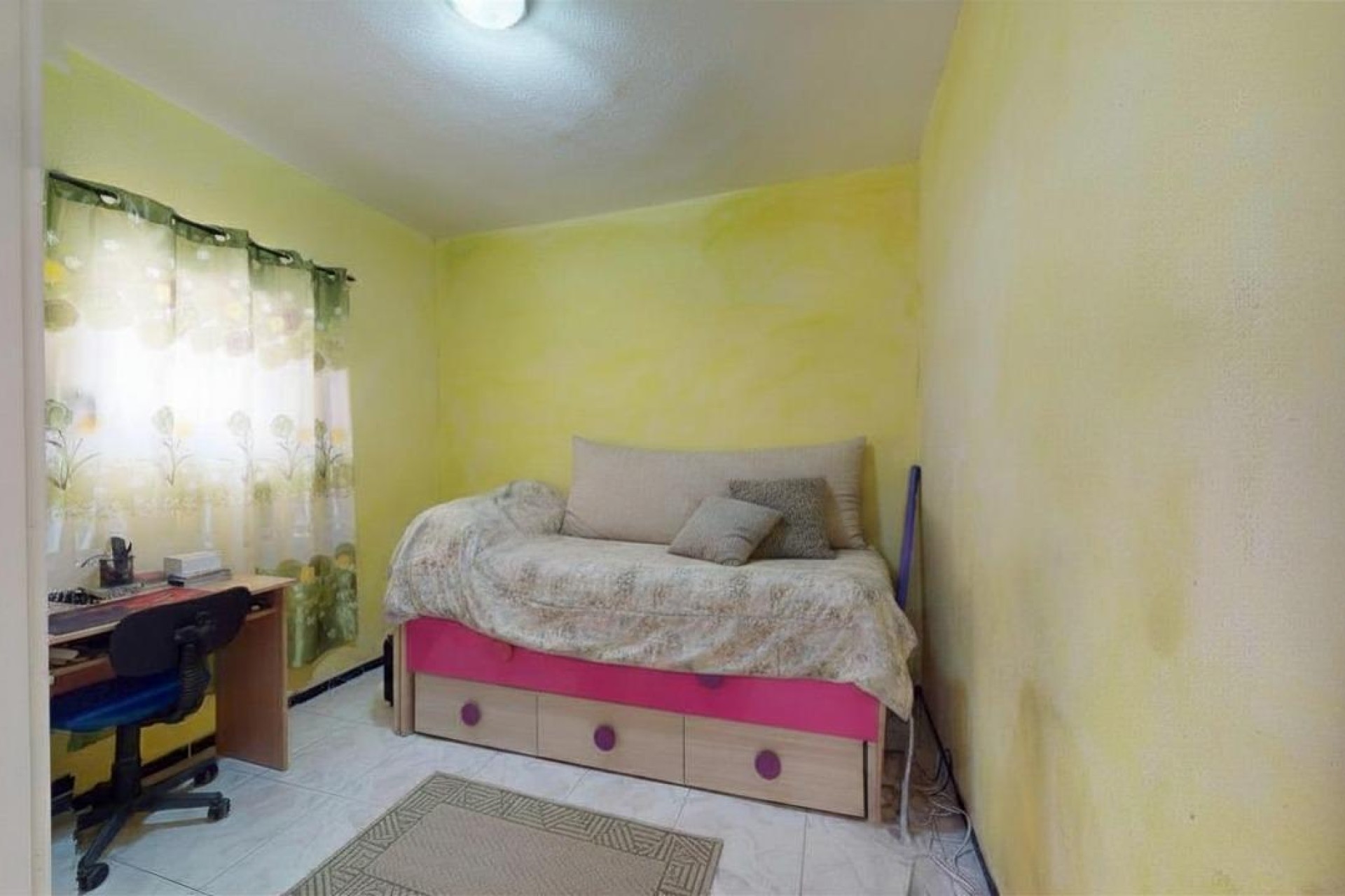 Resale - Villa - Crevillent - LA MANGRANERA