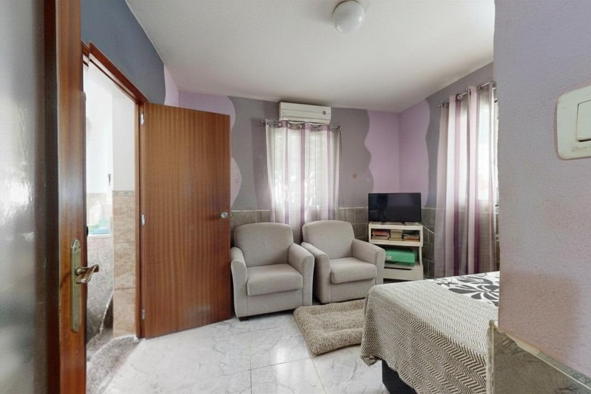 Resale - Villa - Crevillent - LA MANGRANERA