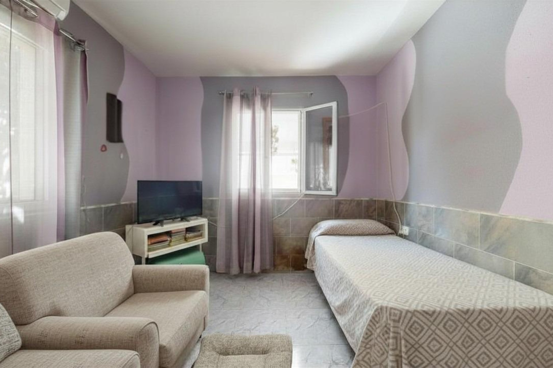 Resale - Villa - Crevillent - LA MANGRANERA