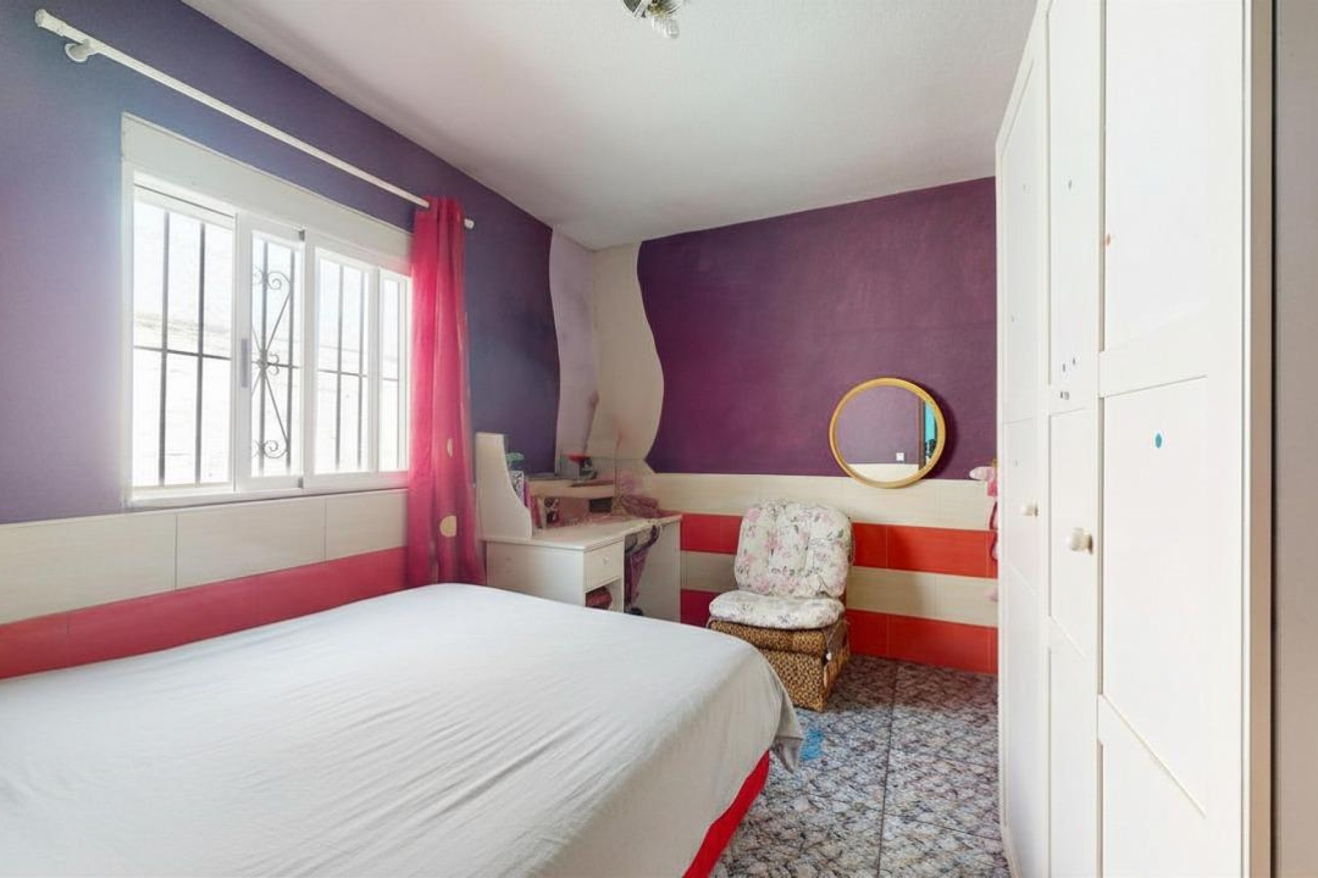 Resale - Villa - Crevillent - LA MANGRANERA