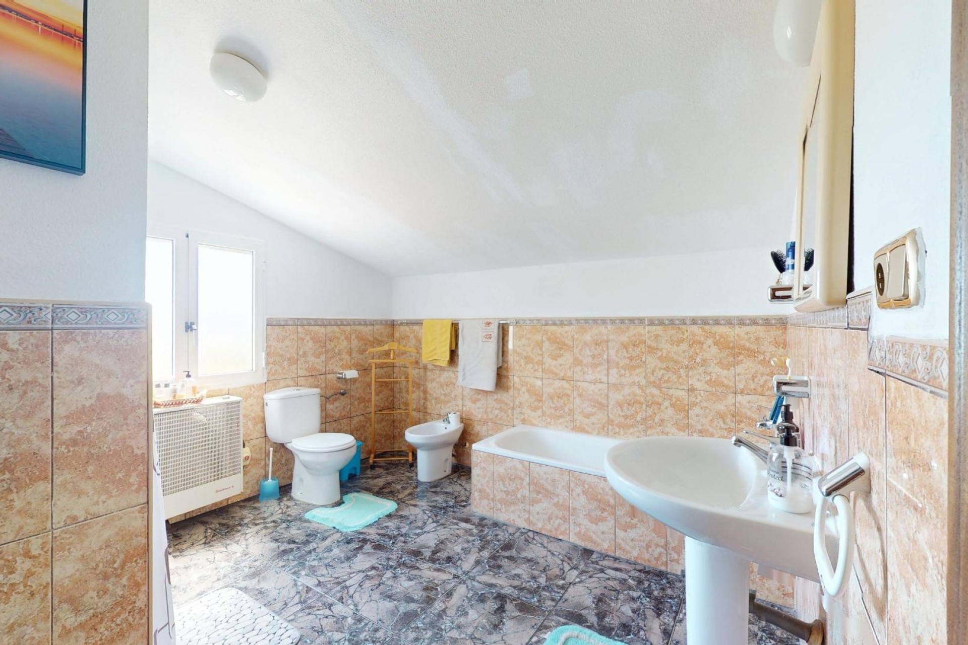 Resale - Villa - Crevillent - LA MANGRANERA