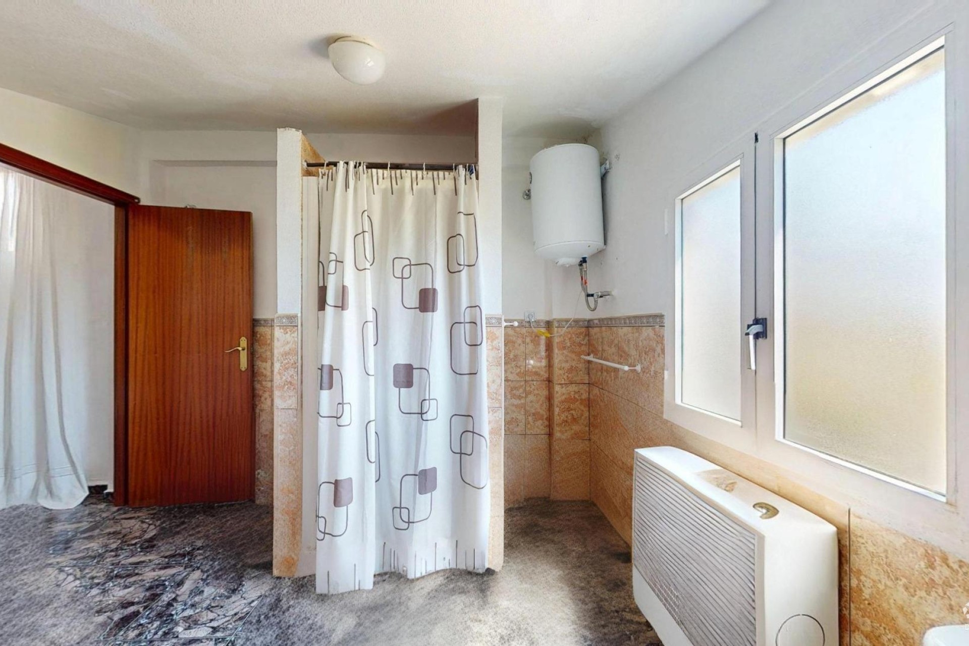 Resale - Villa - Crevillent - LA MANGRANERA