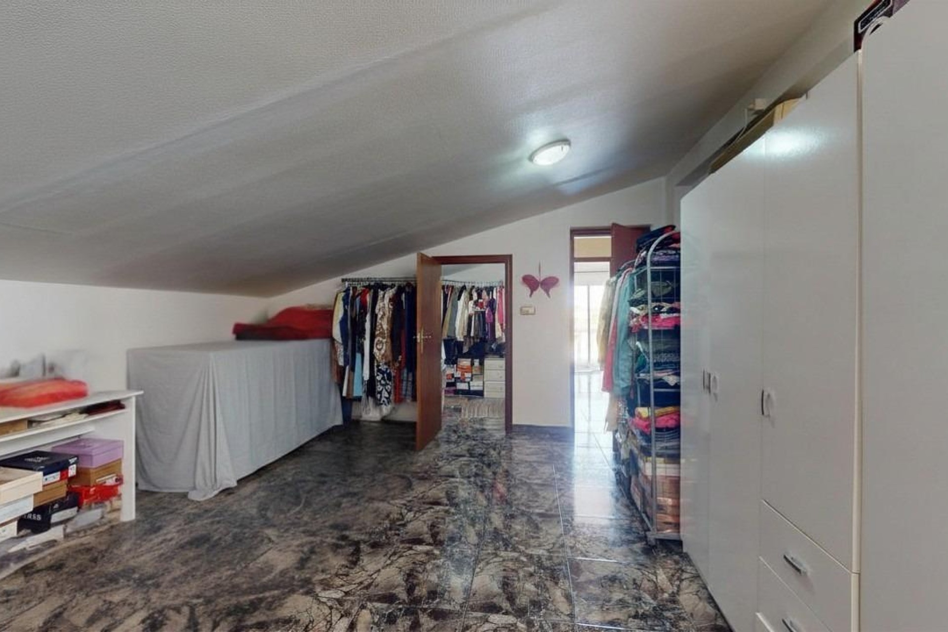 Resale - Villa - Crevillent - LA MANGRANERA