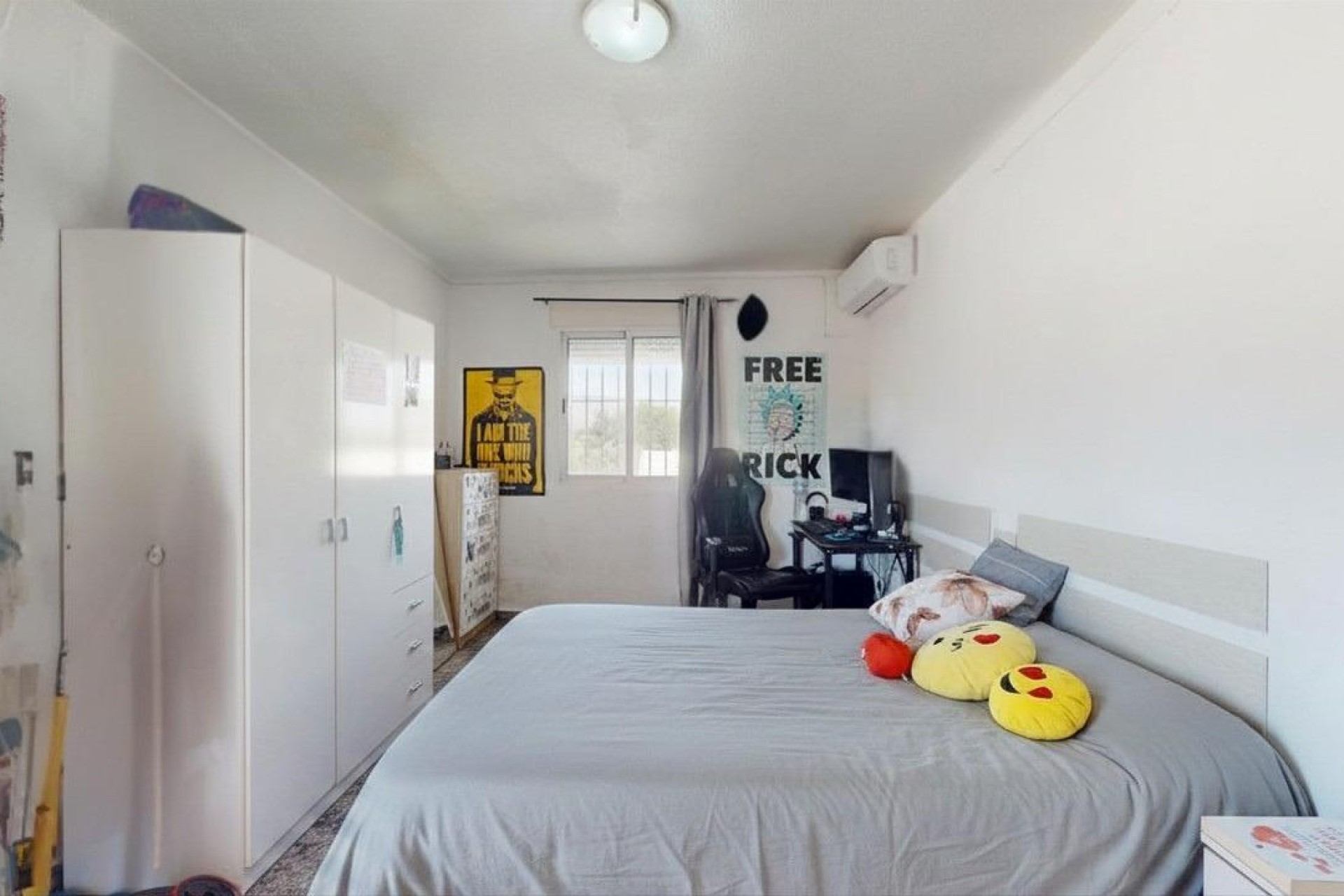 Resale - Villa - Crevillent - LA MANGRANERA