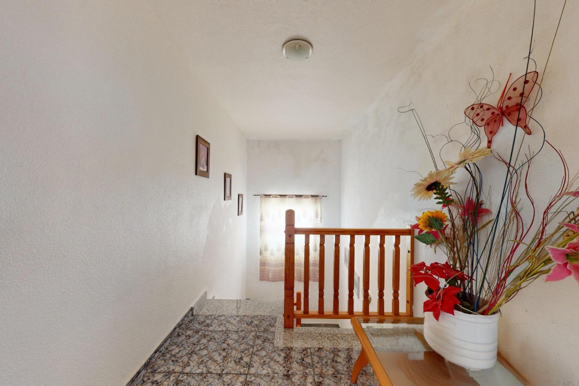 Resale - Villa - Crevillent - LA MANGRANERA