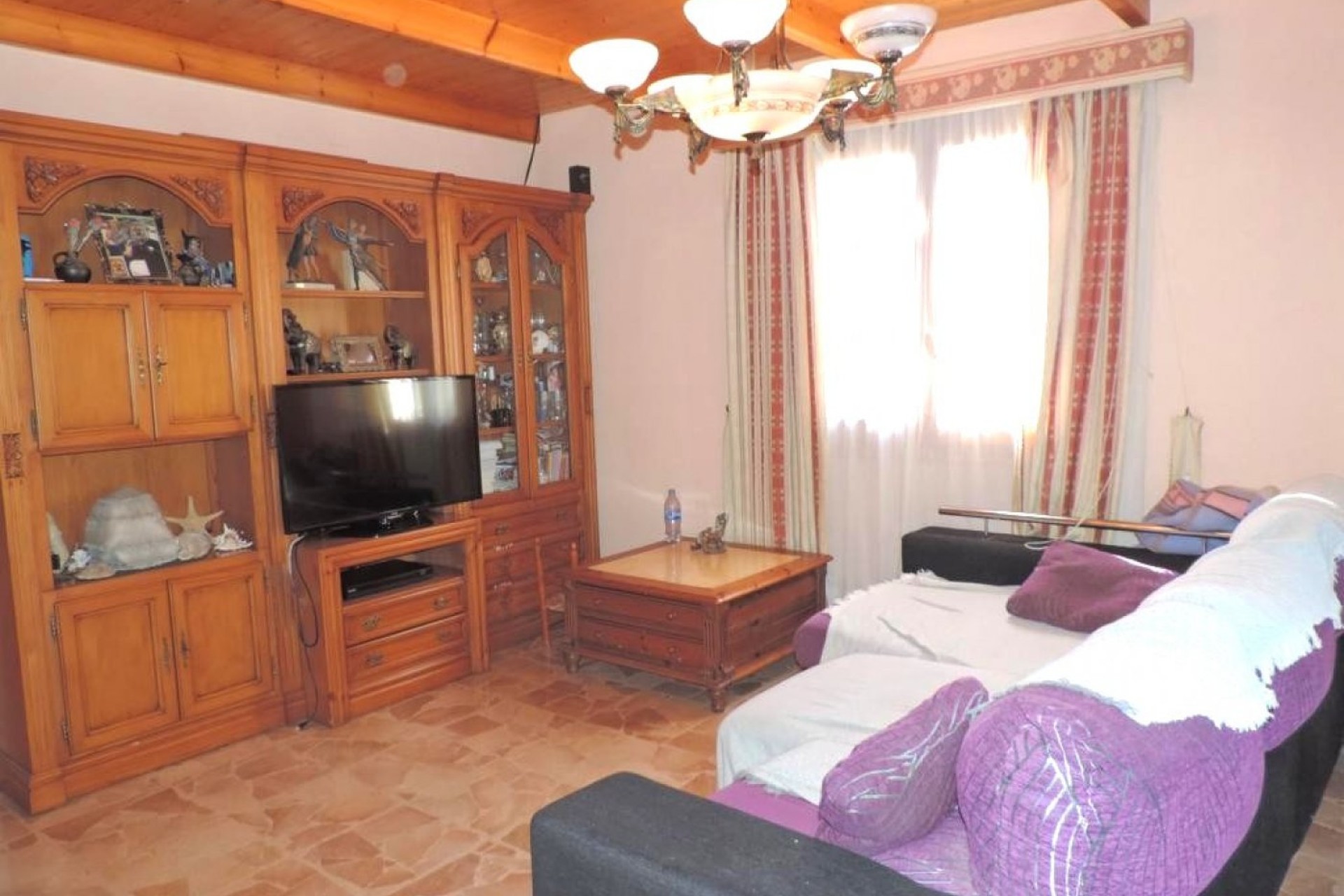 Resale - Villa - Crevillent - PTD.SAN ANTONIO