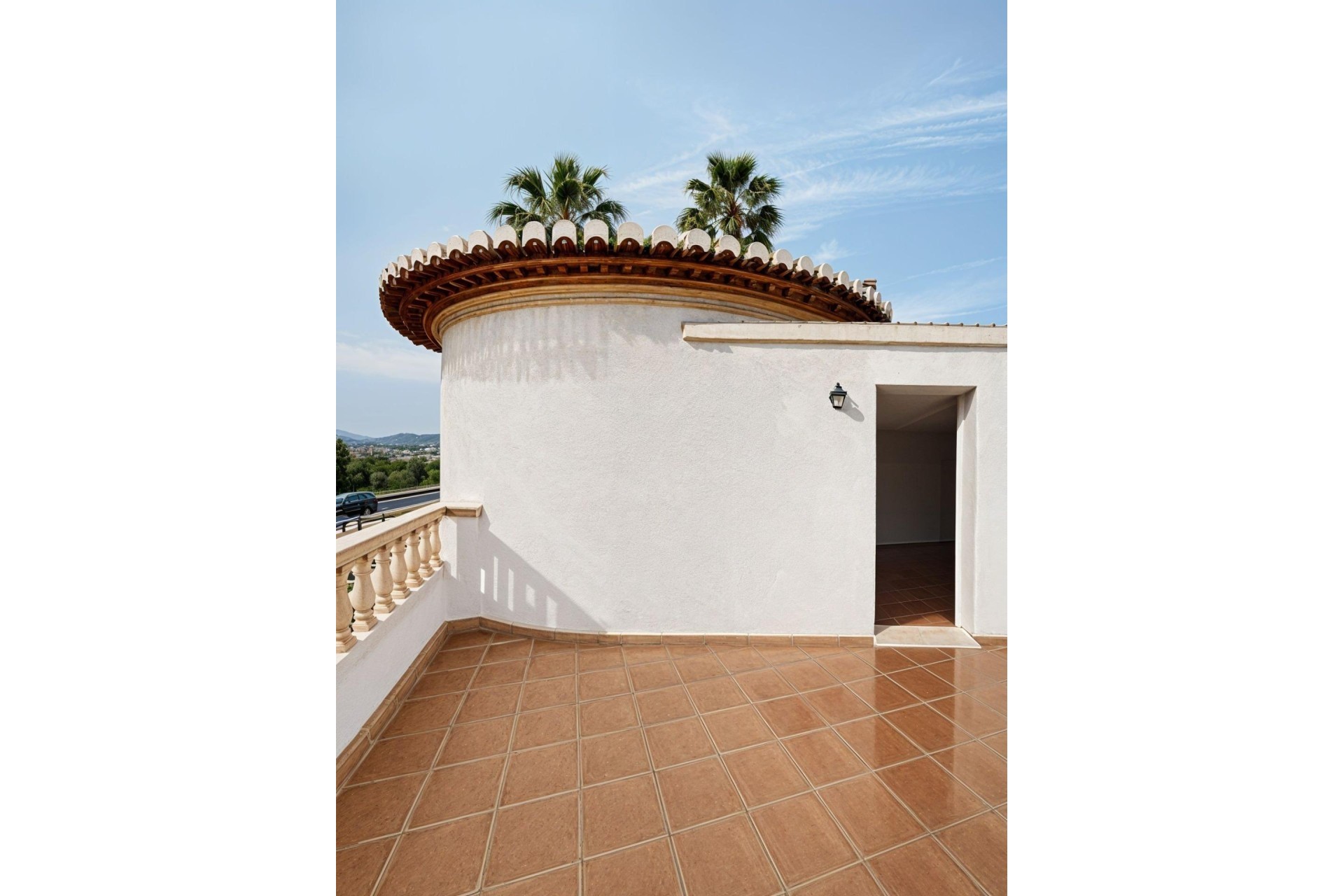 Resale - Villa - Denia - Devesses - Monte Pego