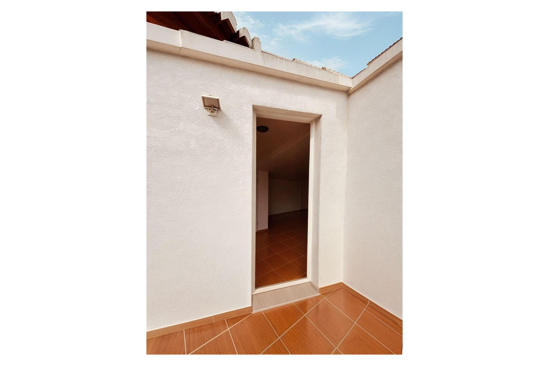 Resale - Villa - Denia - Devesses - Monte Pego